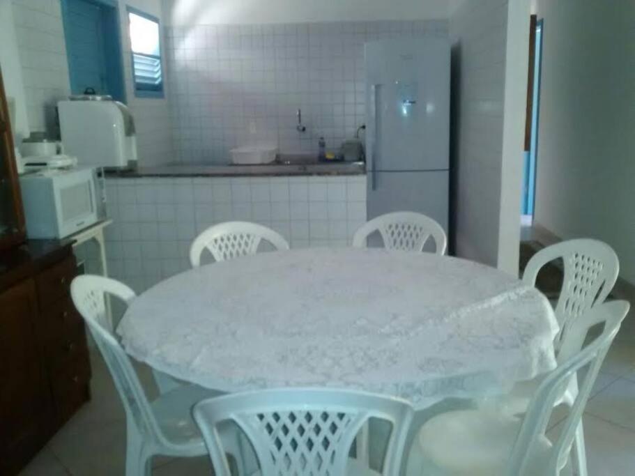 Tranquilidade e Conforto em Guaramiranga