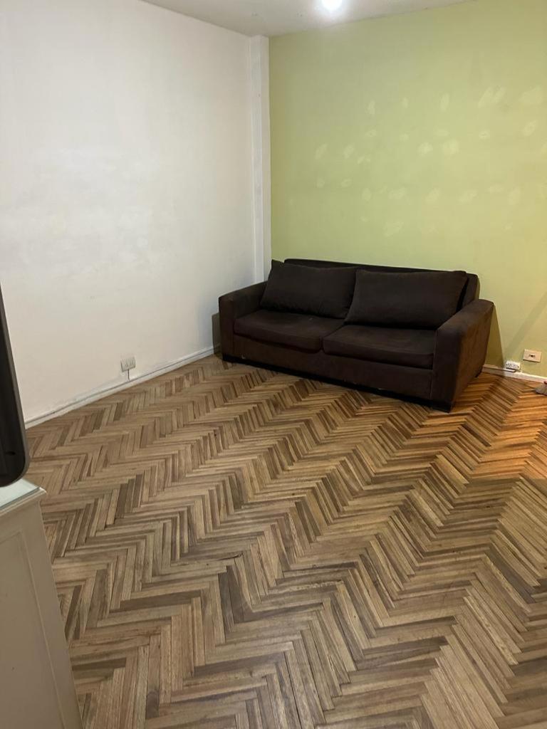 Apartamento en alquiler excelente zona