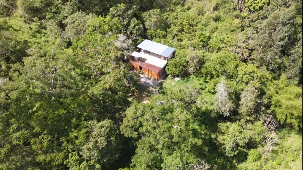 Rivabella Un Paraíso en las Riberas del Río Súnuba