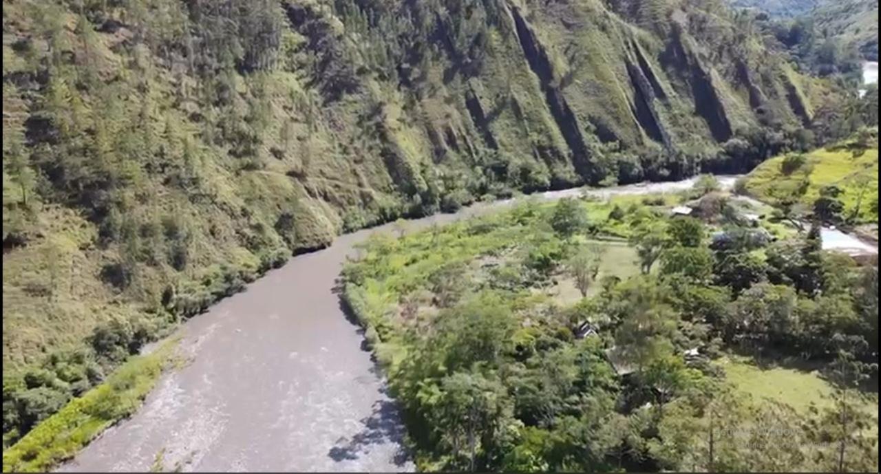 Rivabella Un Paraíso en las Riberas del Río Súnuba