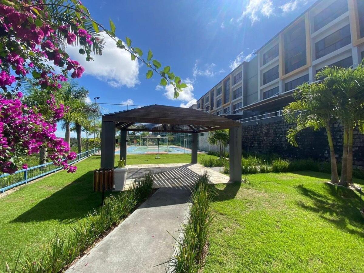 Apartamentos dos Sonhos Bananeiras