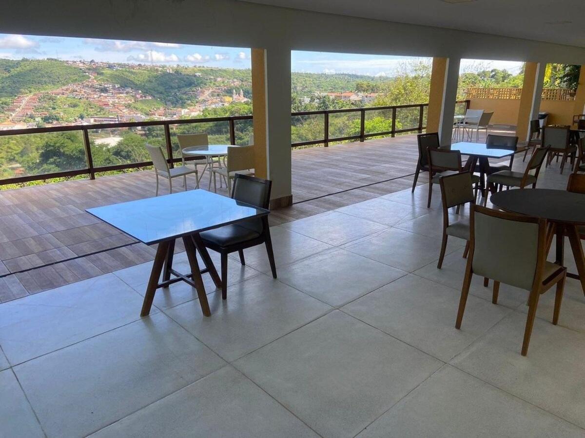 Apartamentos dos Sonhos Bananeiras
