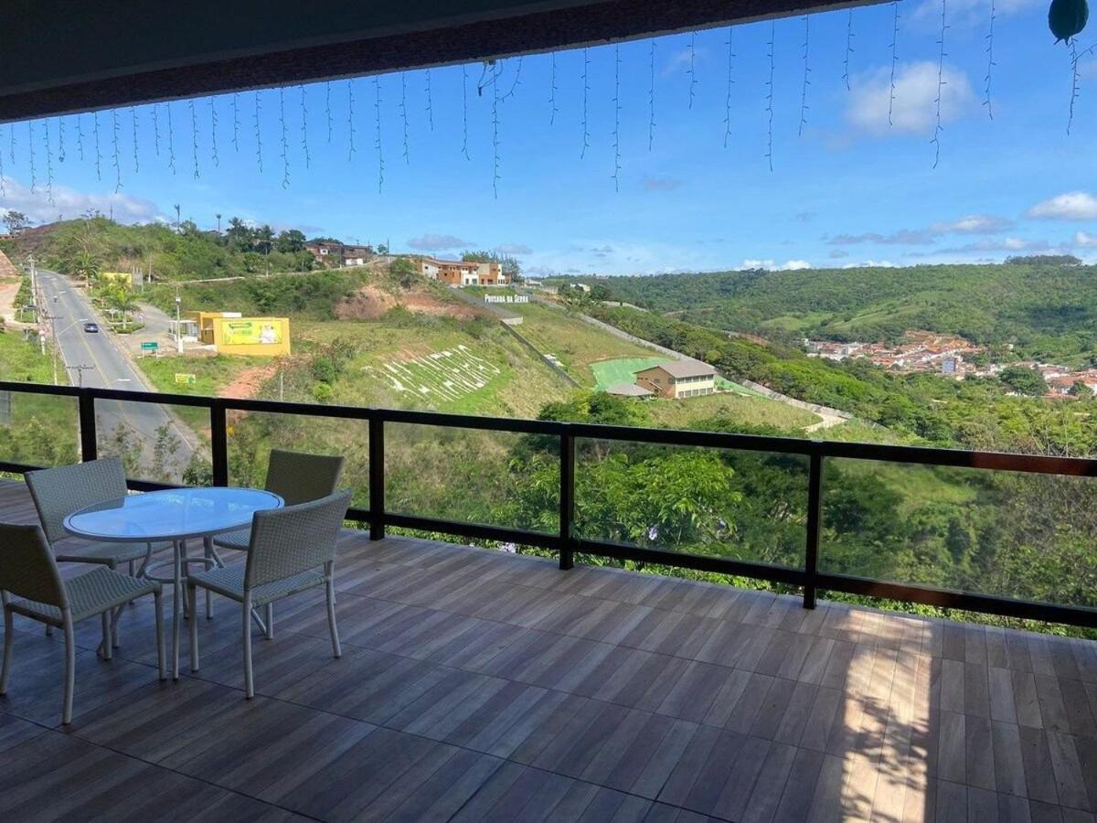 Apartamentos dos Sonhos Bananeiras