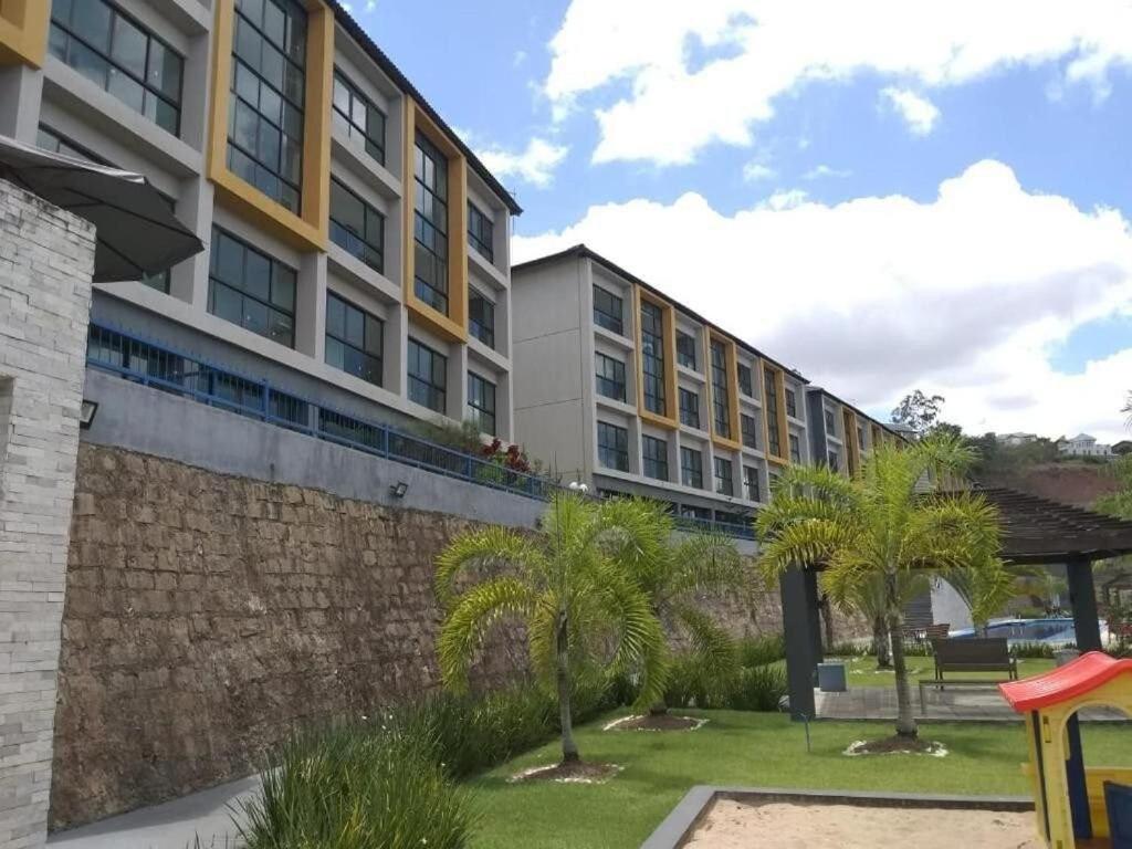 Apartamentos dos Sonhos Bananeiras