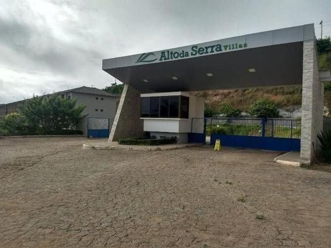 Apartamentos dos Sonhos Bananeiras