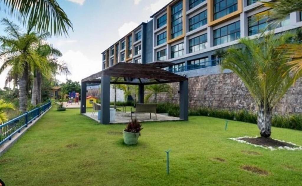 Apartamentos dos Sonhos Bananeiras