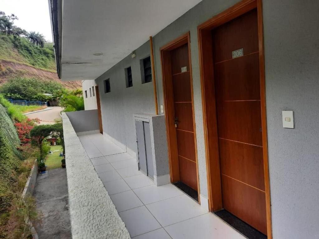 Apartamentos dos Sonhos Bananeiras