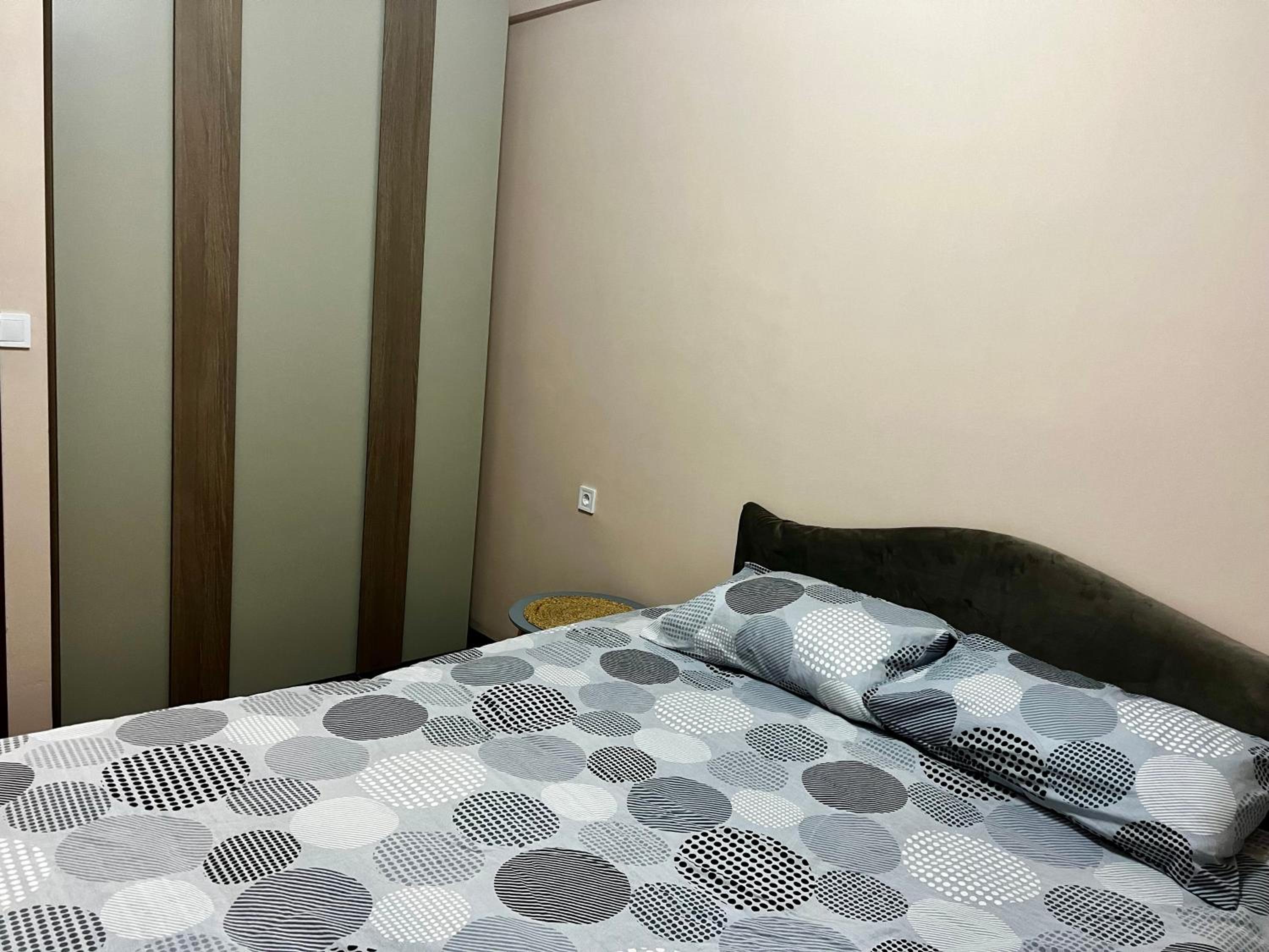 Juliya Apartment