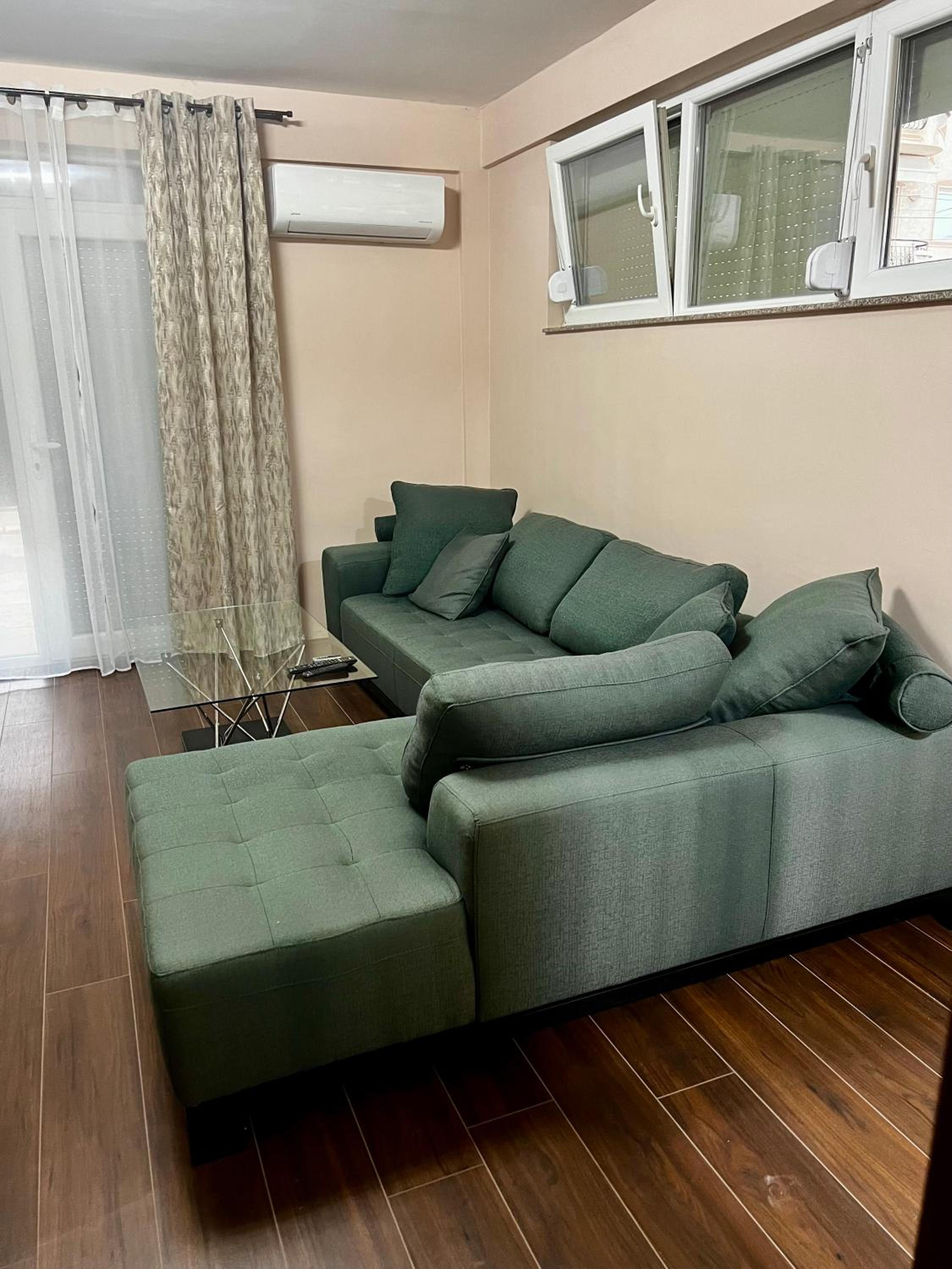 Juliya Apartment