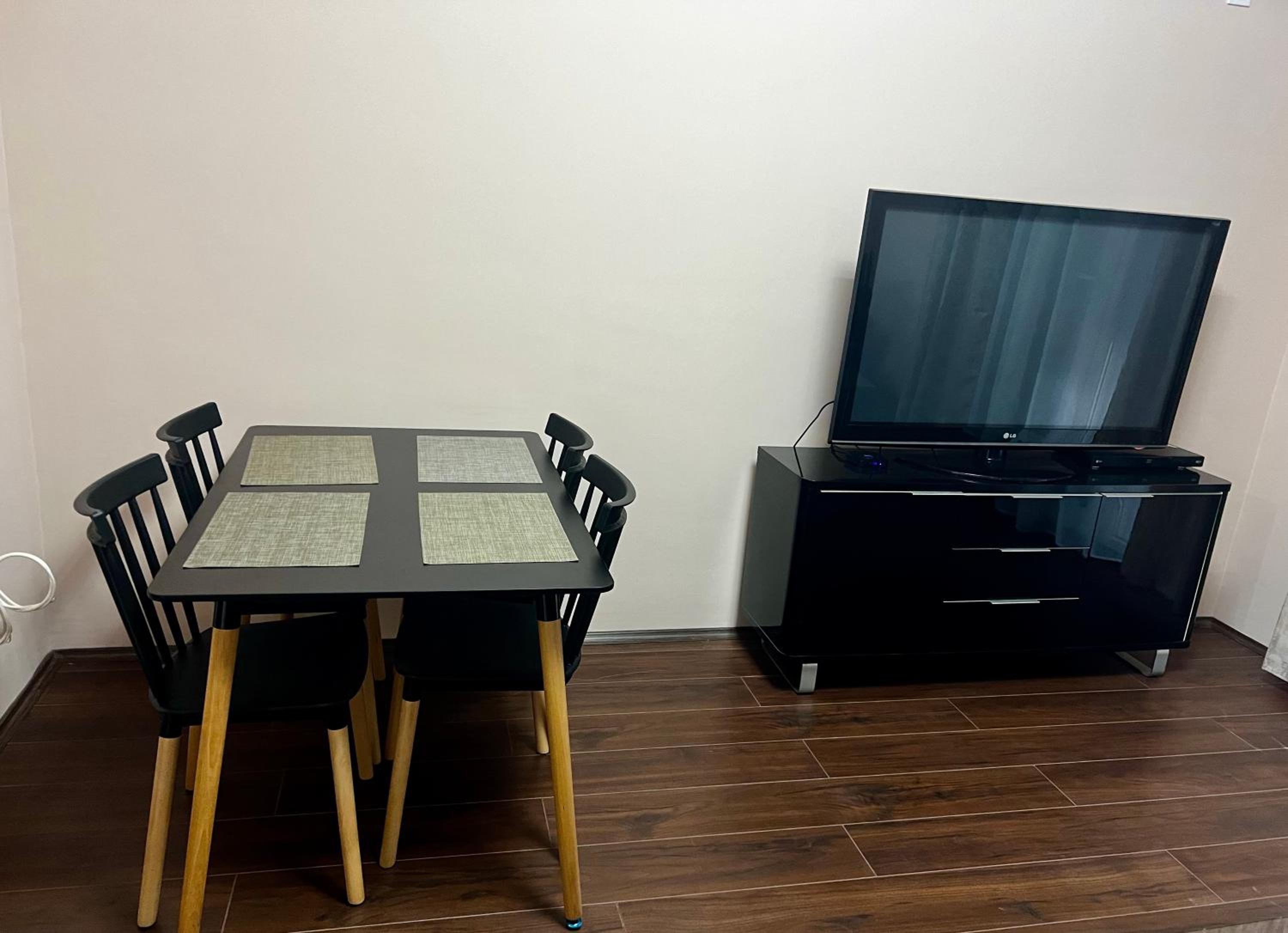 Juliya Apartment