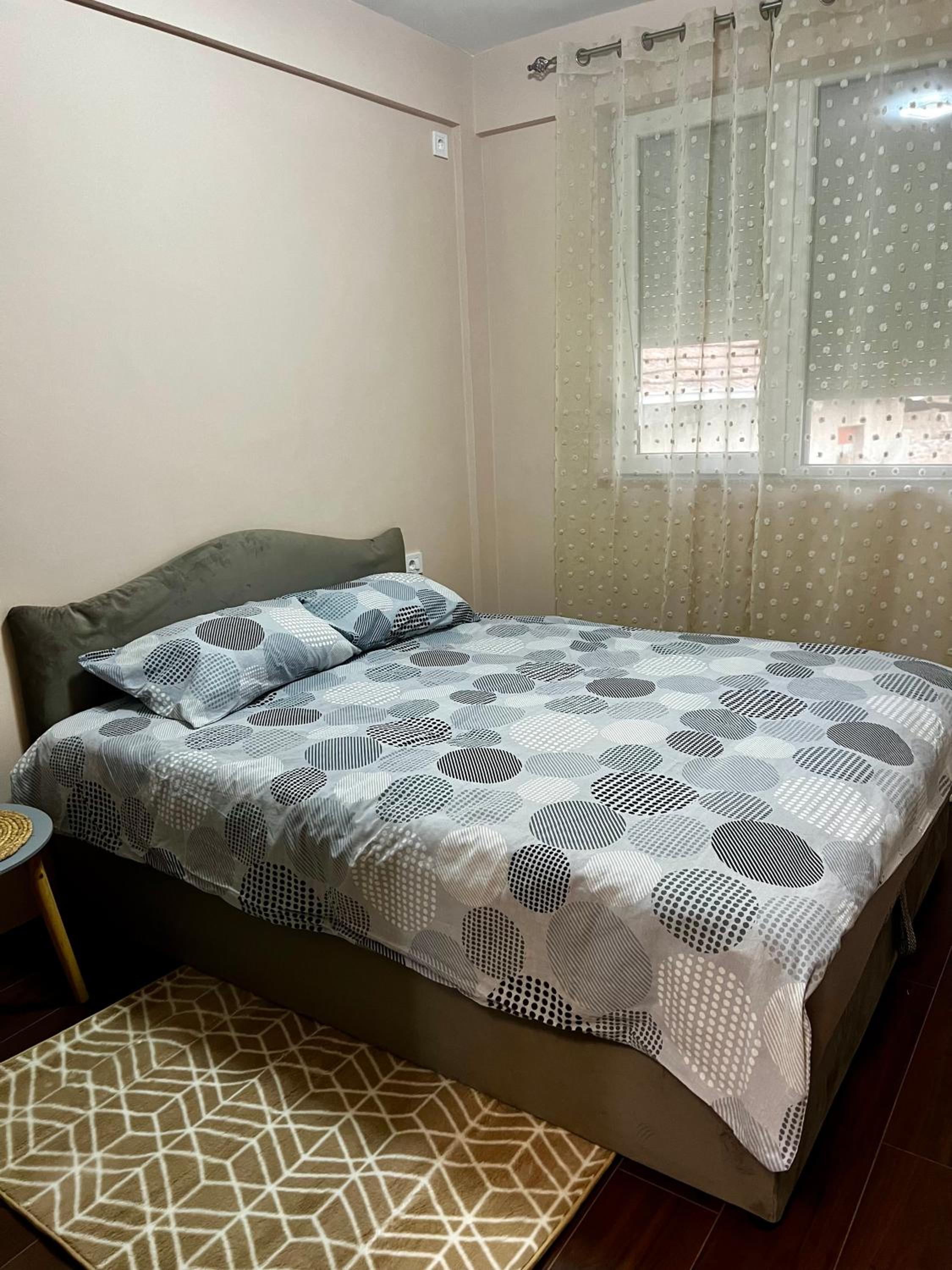 Juliya Apartment