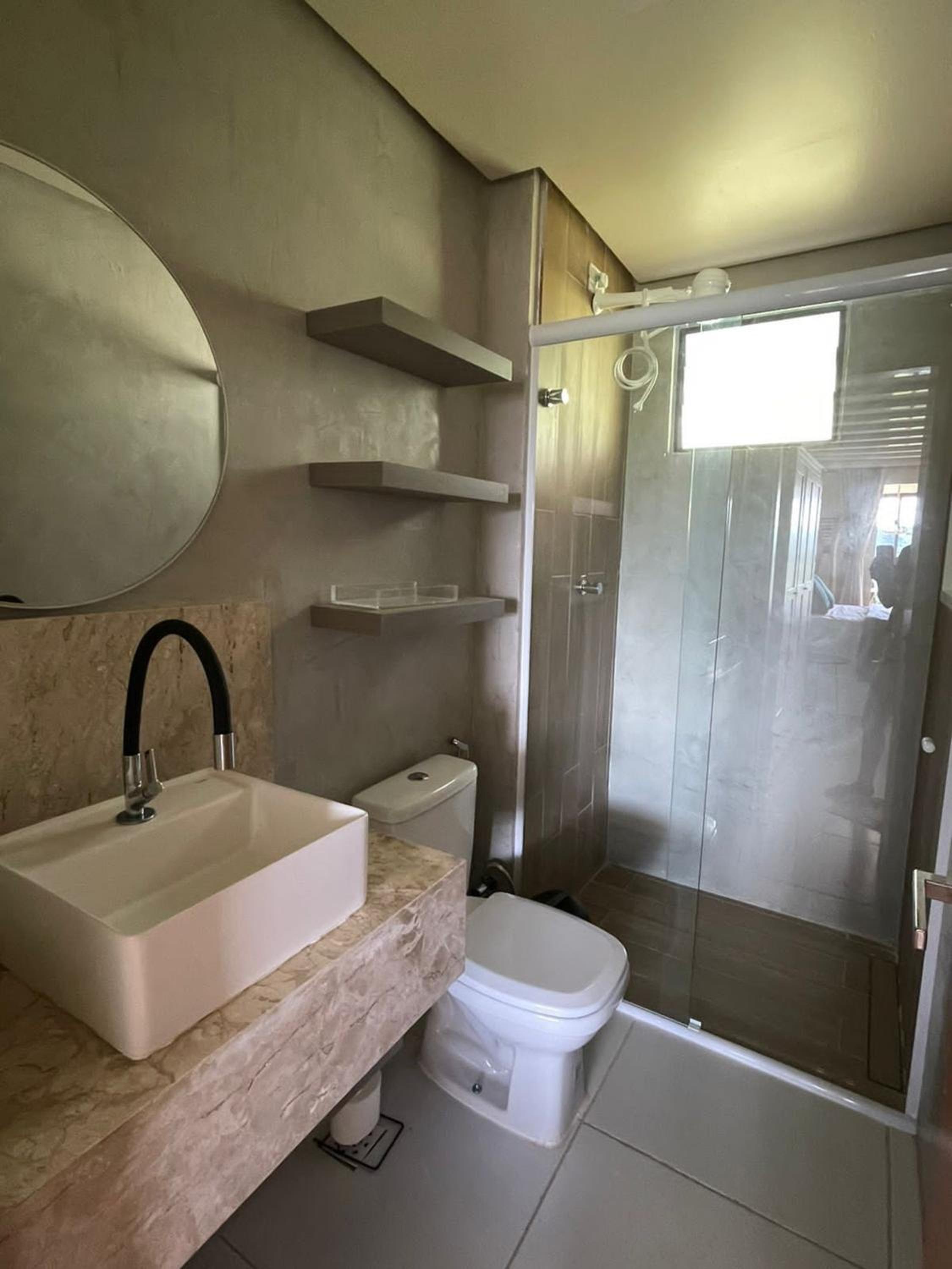 Apartamentos dos Sonhos Bananeiras