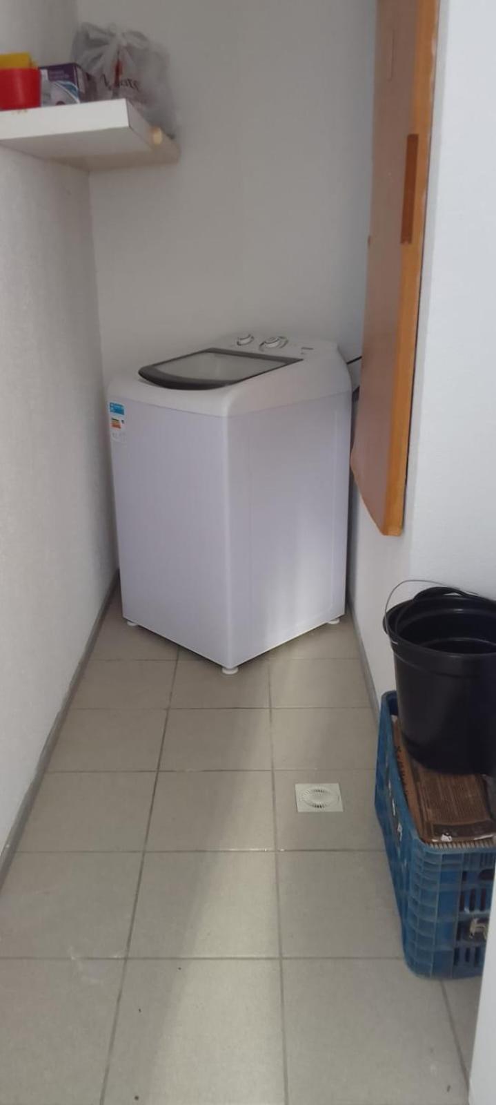 Varandas de Iracema 901 com bela vista para o mar