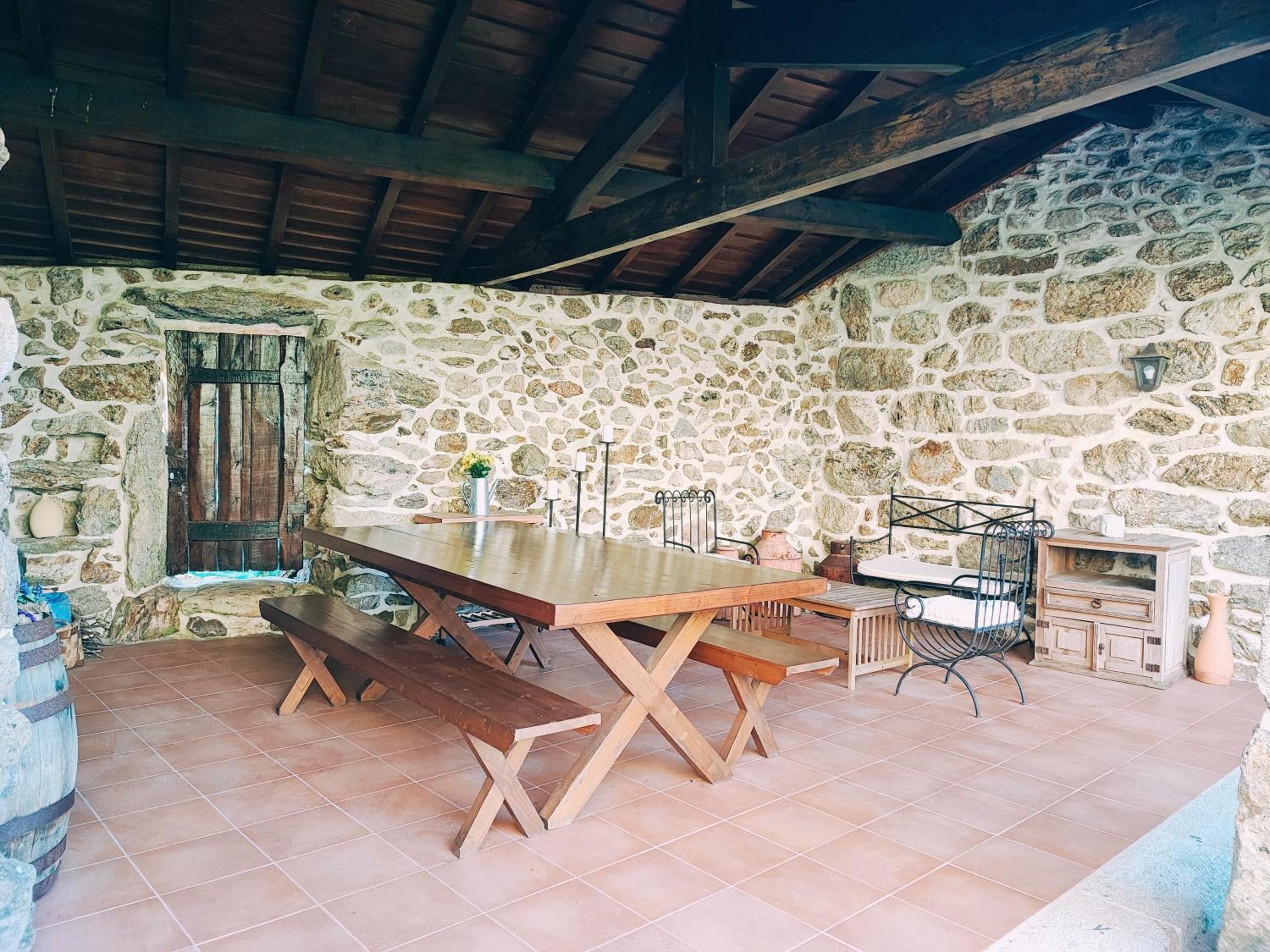 Casa das Falagueiras