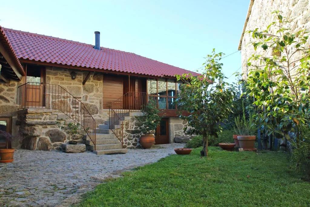 Casa das Falagueiras