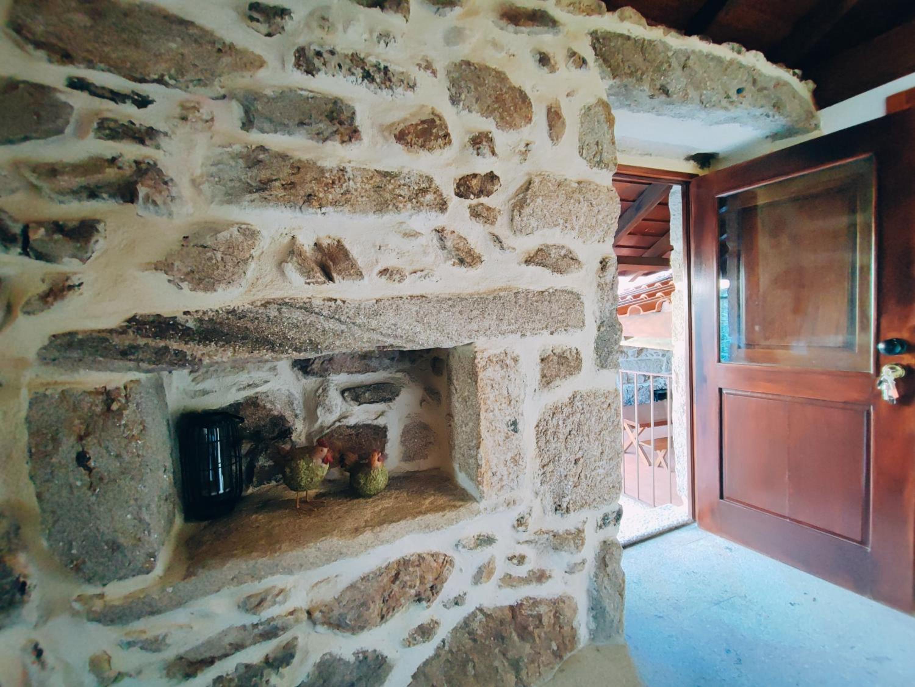 Casa das Falagueiras