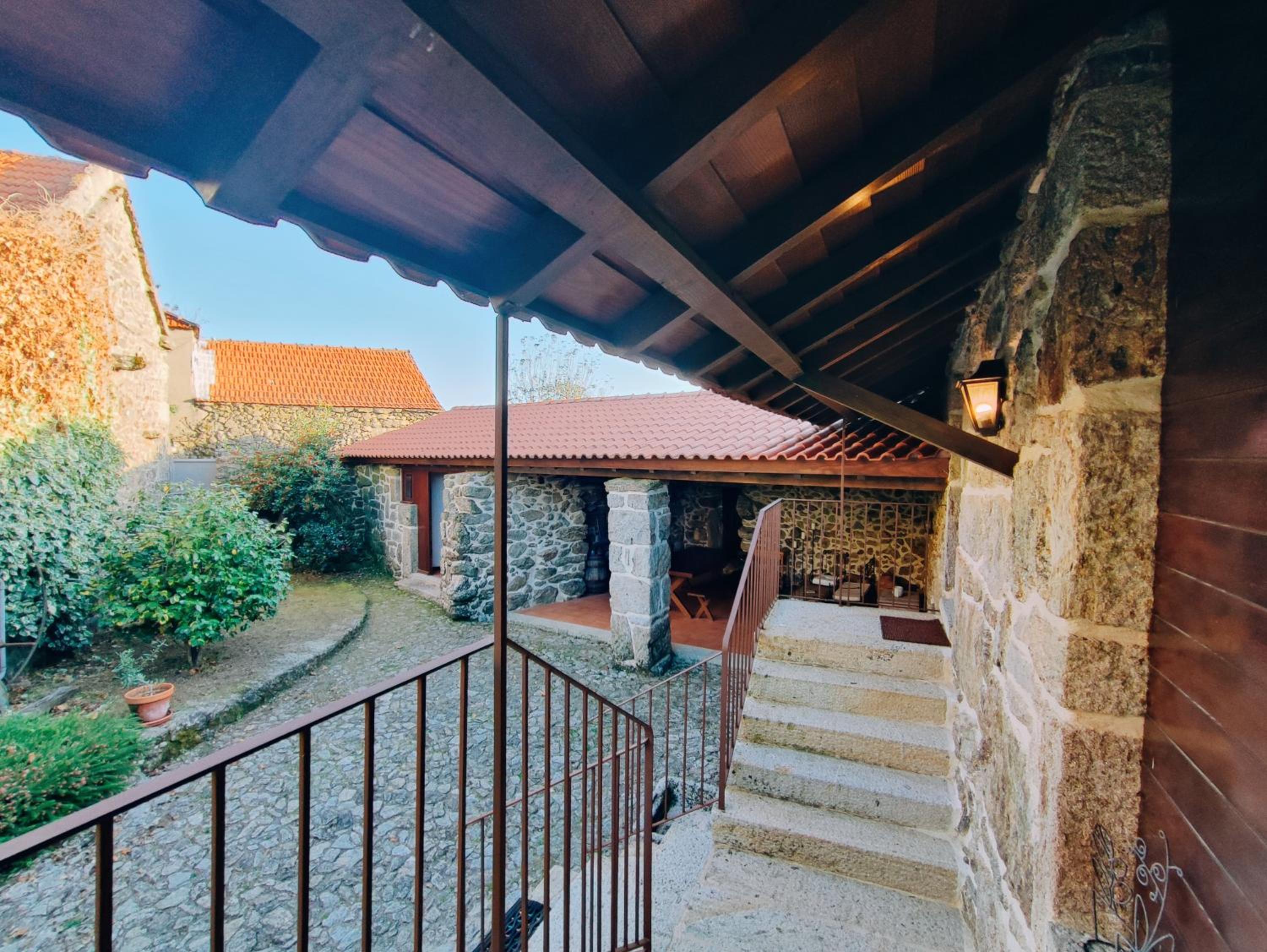 Casa das Falagueiras