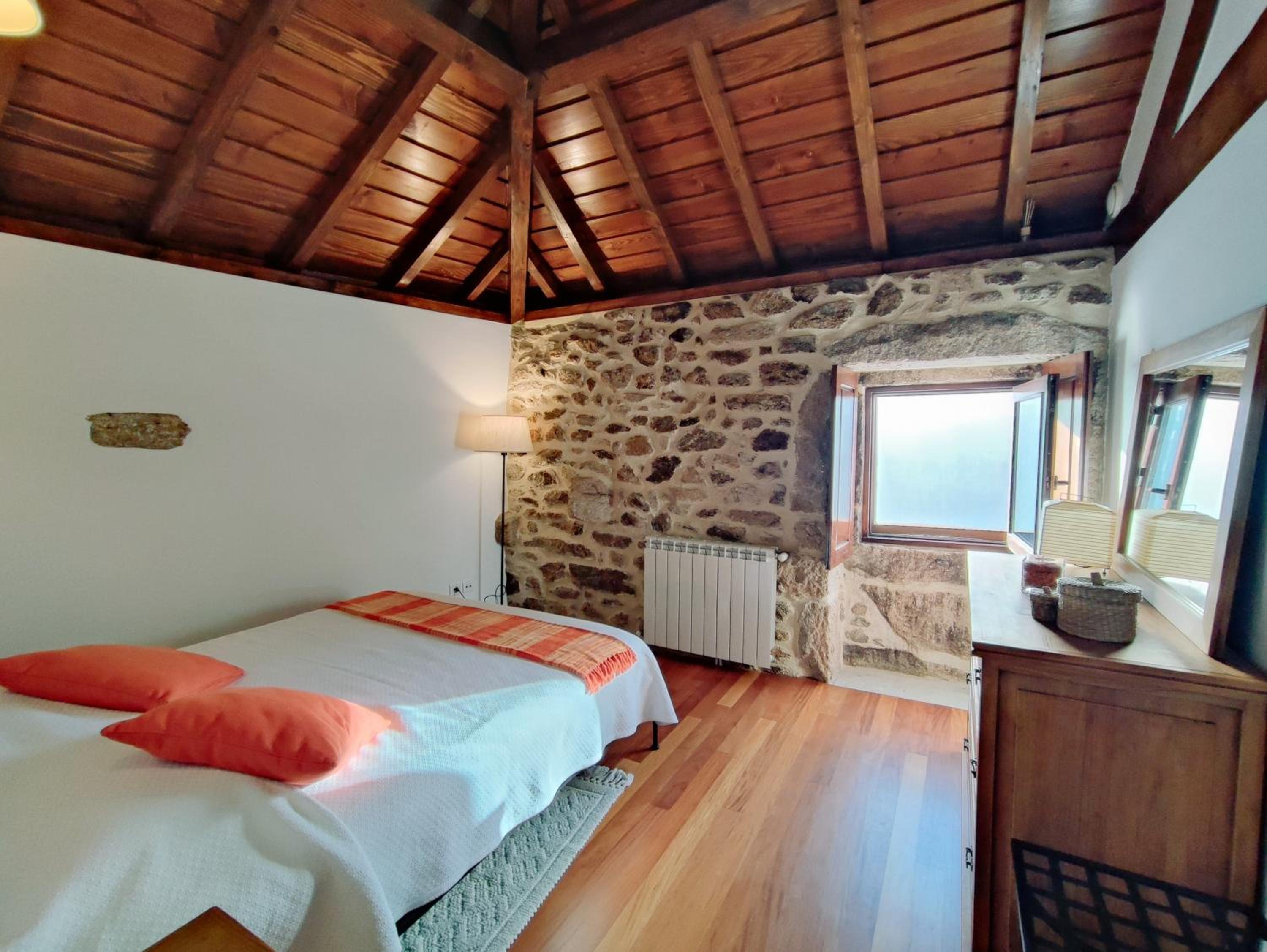 Casa das Falagueiras