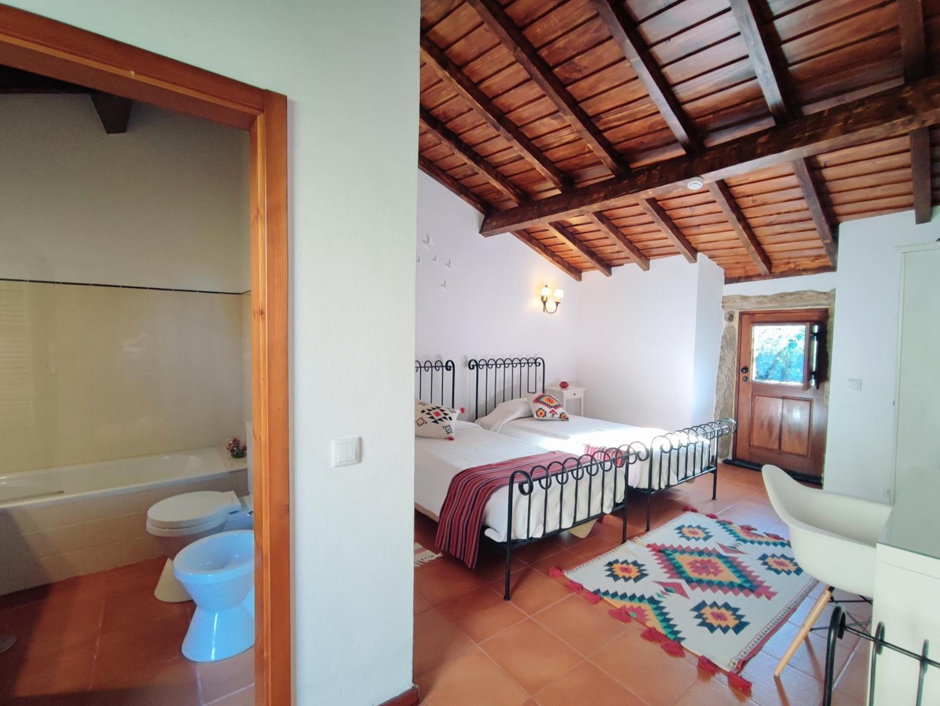 Casa das Falagueiras