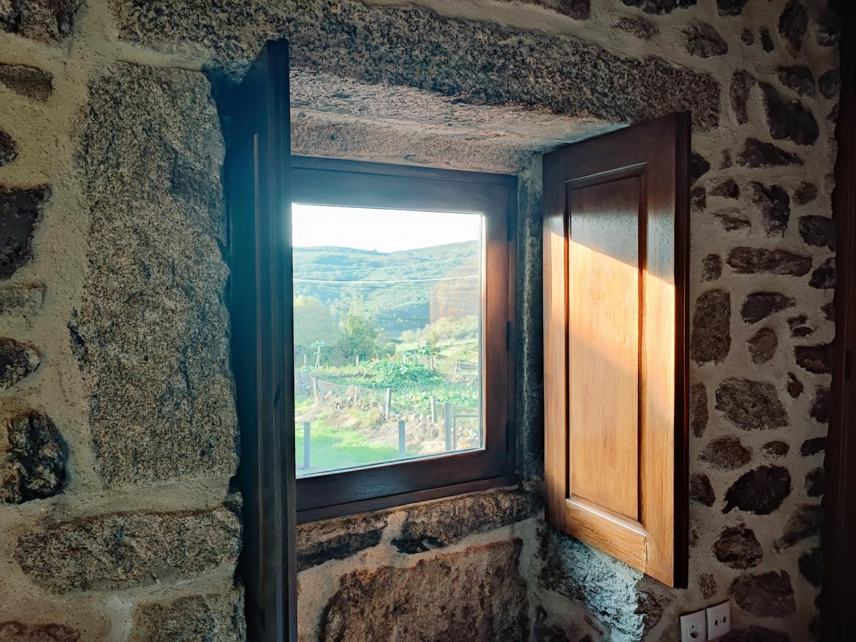 Casa das Falagueiras