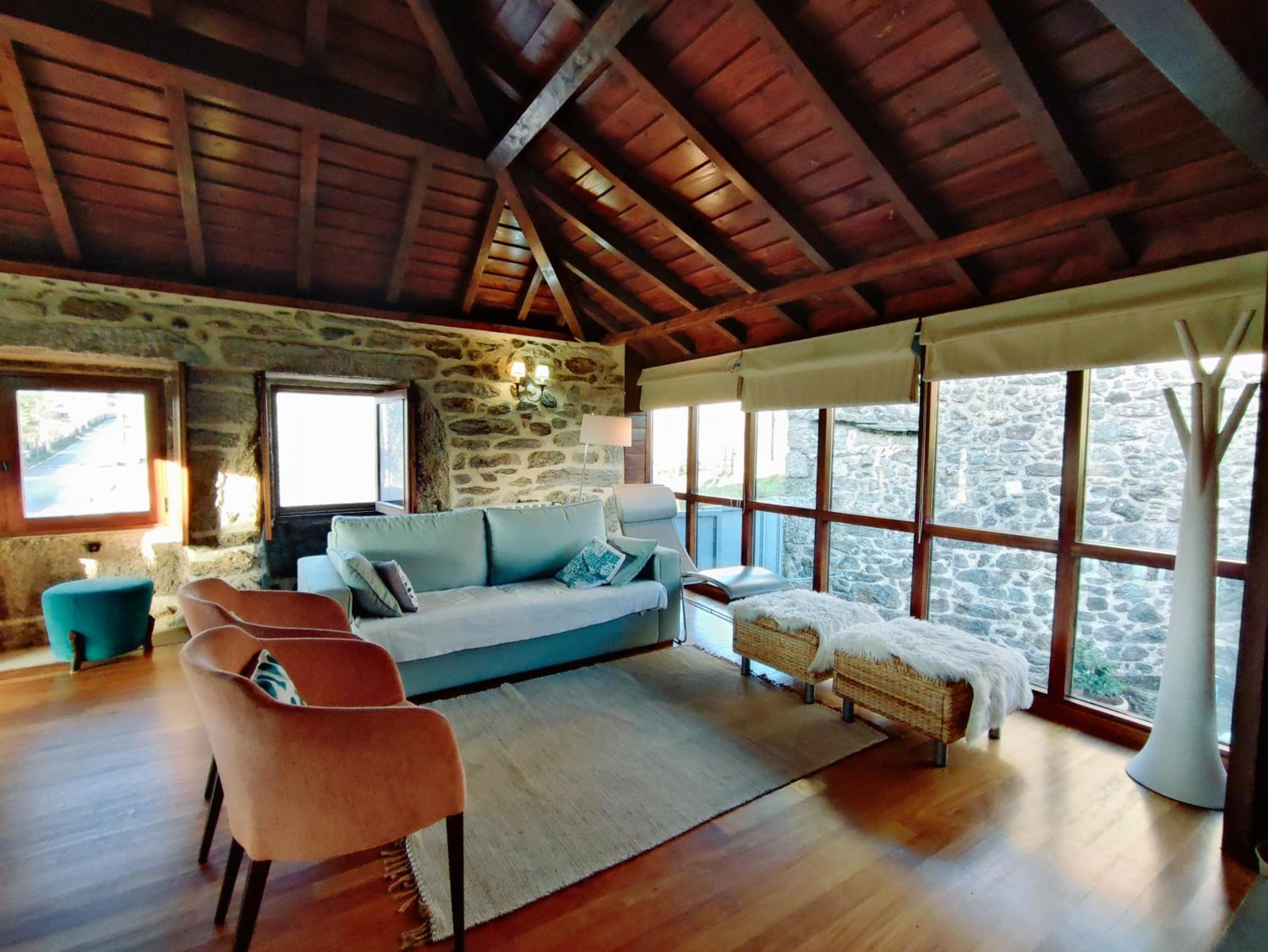 Casa das Falagueiras
