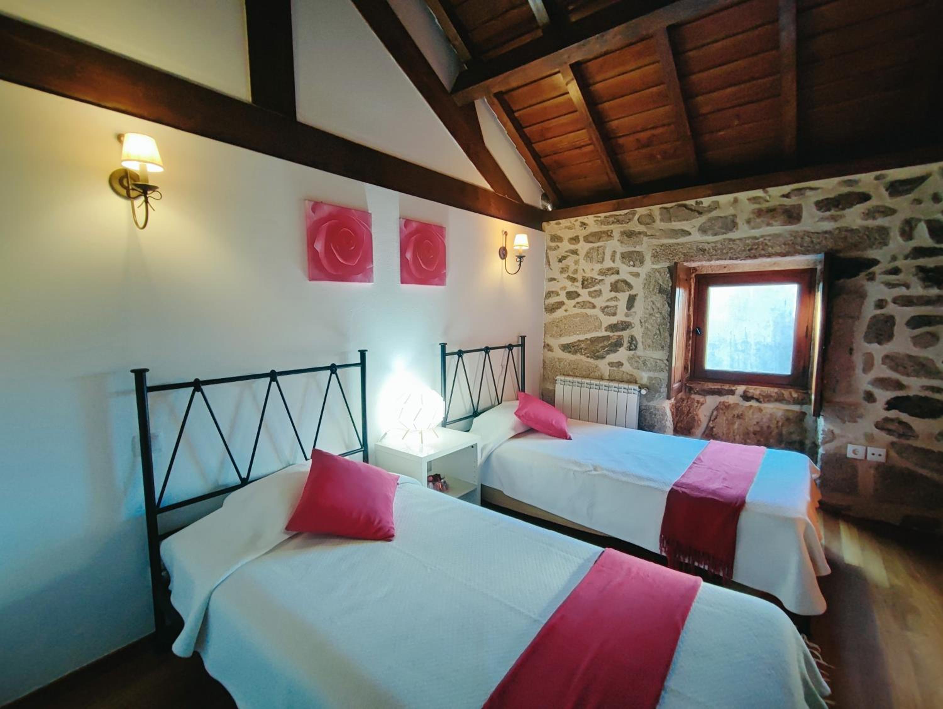 Casa das Falagueiras