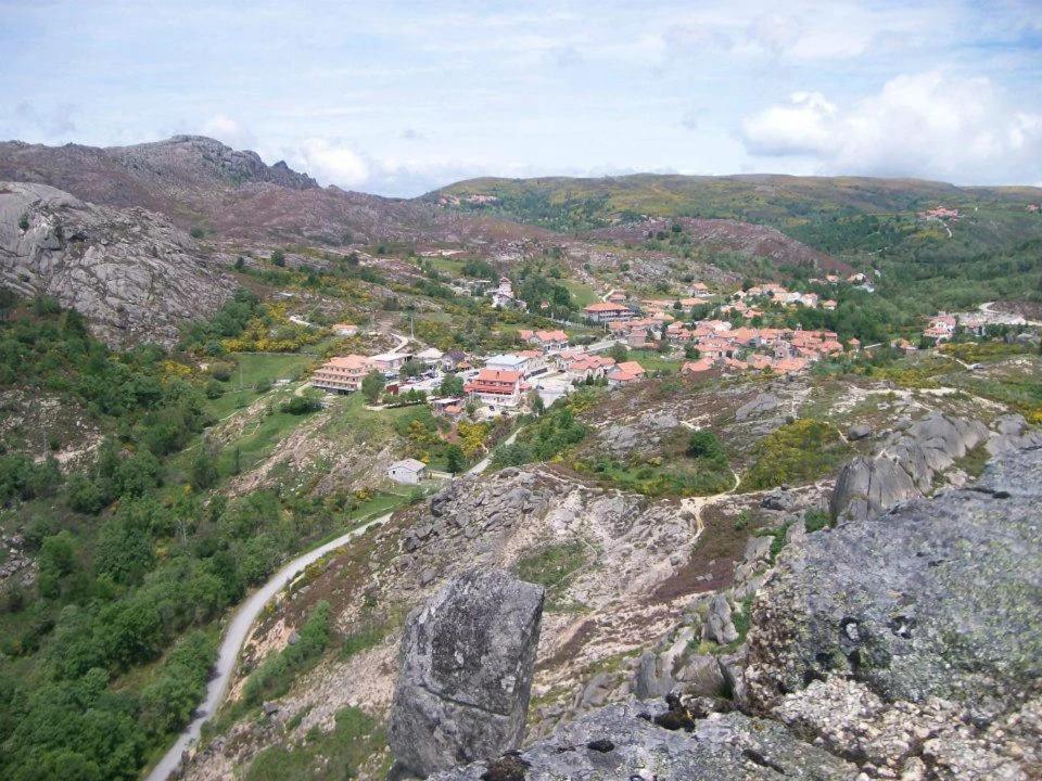 Casa das Falagueiras
