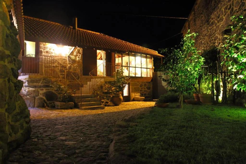 Casa das Falagueiras