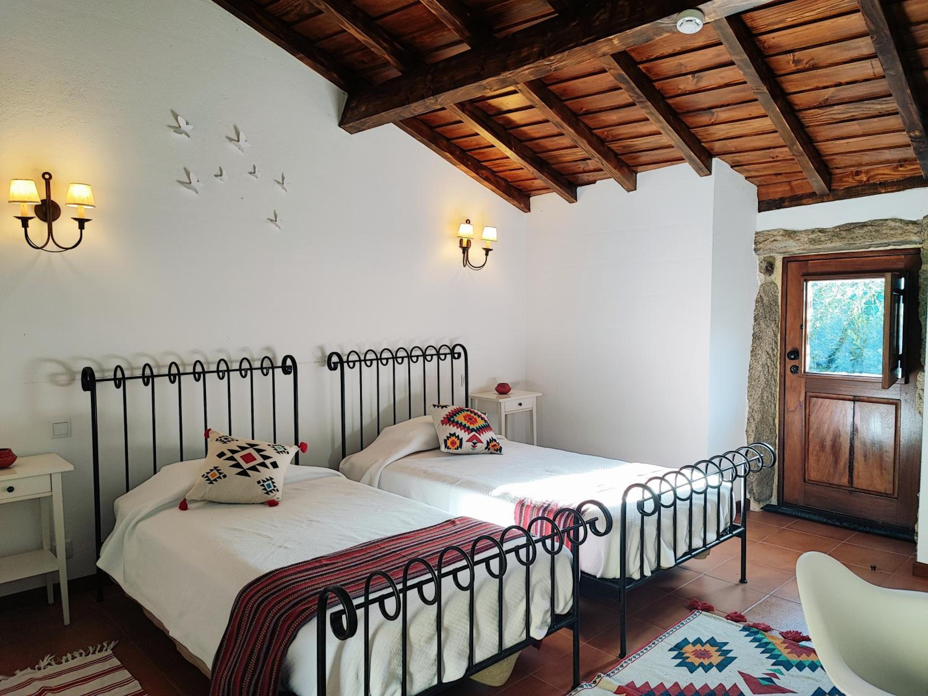 Casa das Falagueiras