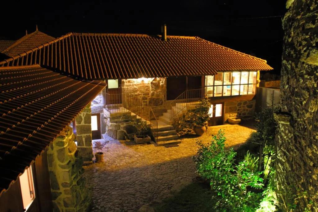 Casa das Falagueiras