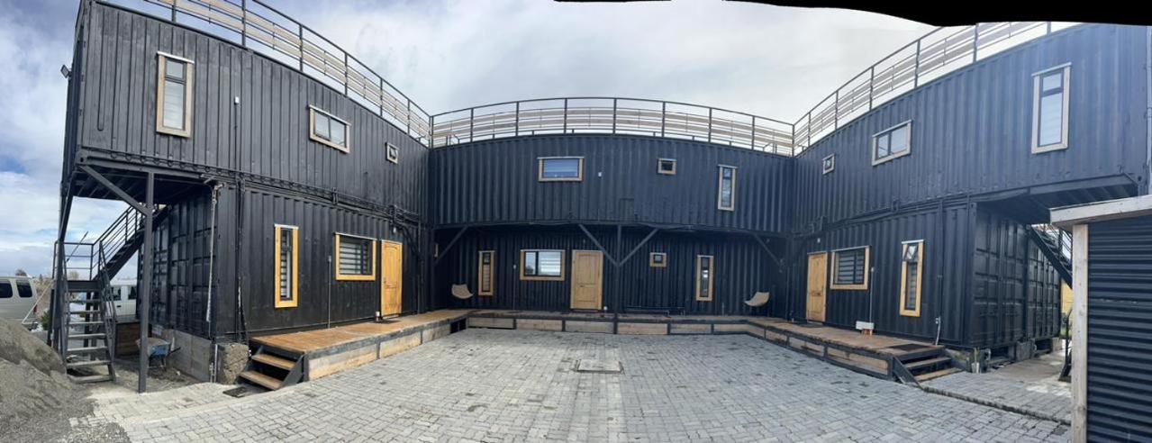 2 Hometainer Natales