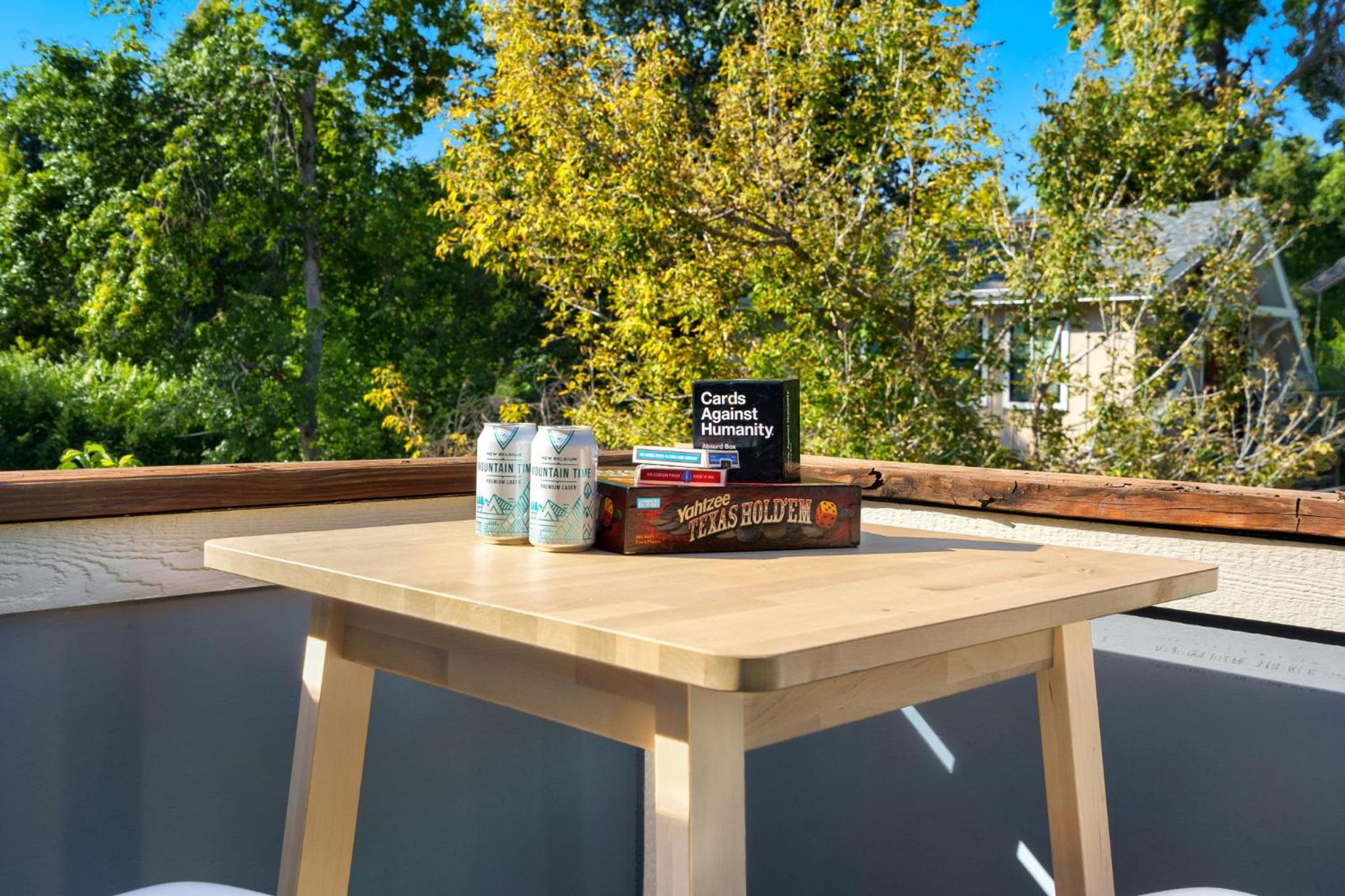 The Magnolia House in Old Town - Private Hot Tub