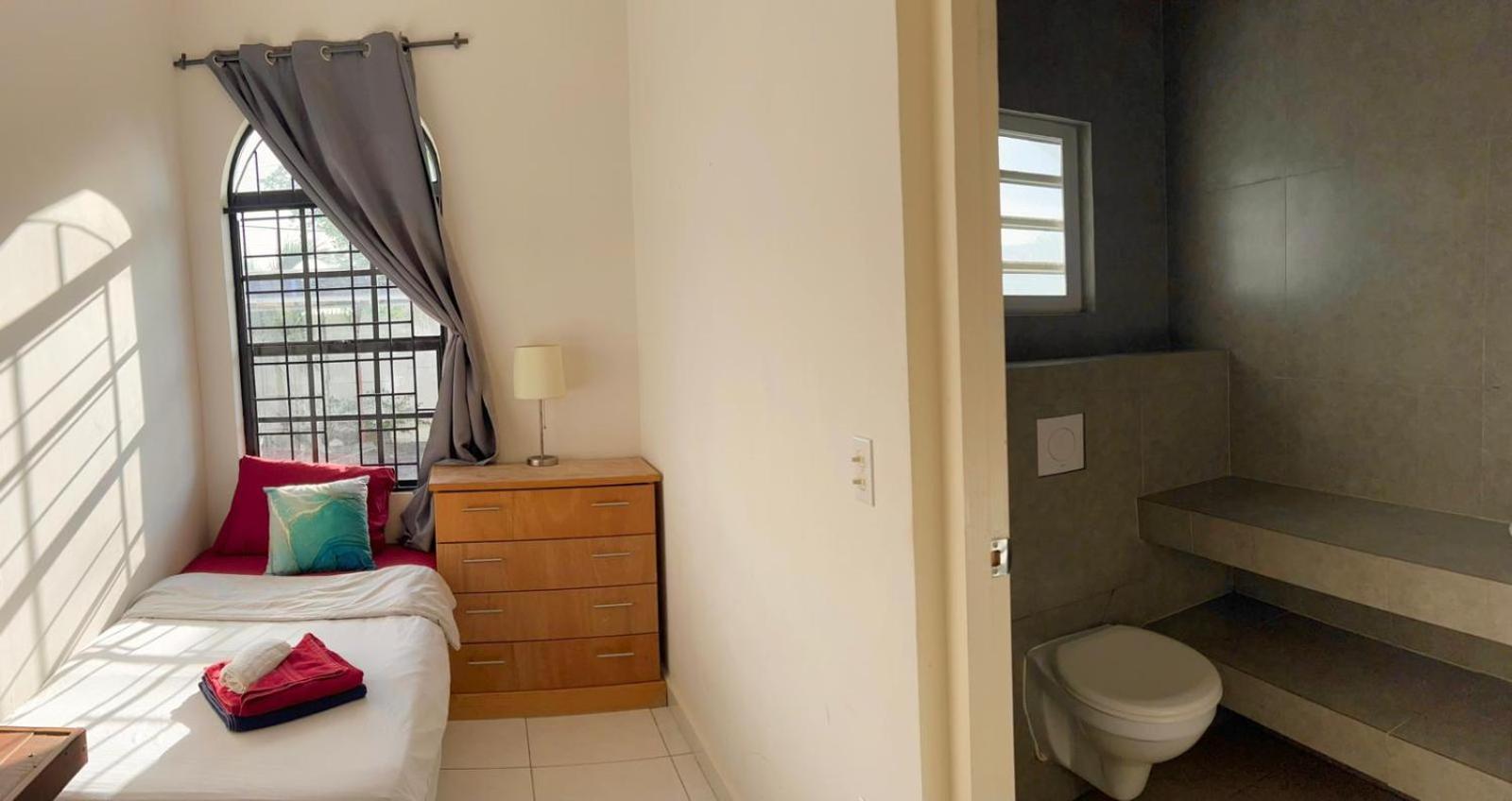 Boca Simon Vacation Curacao