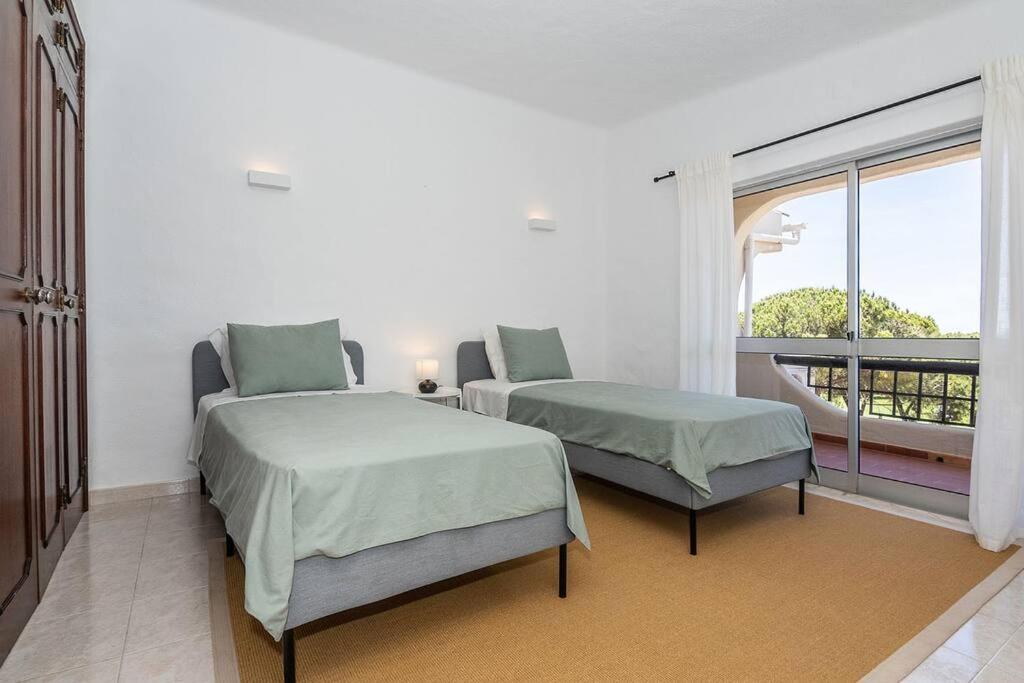 Sunny Vilamoura Golf Villa with Private Pool view 4