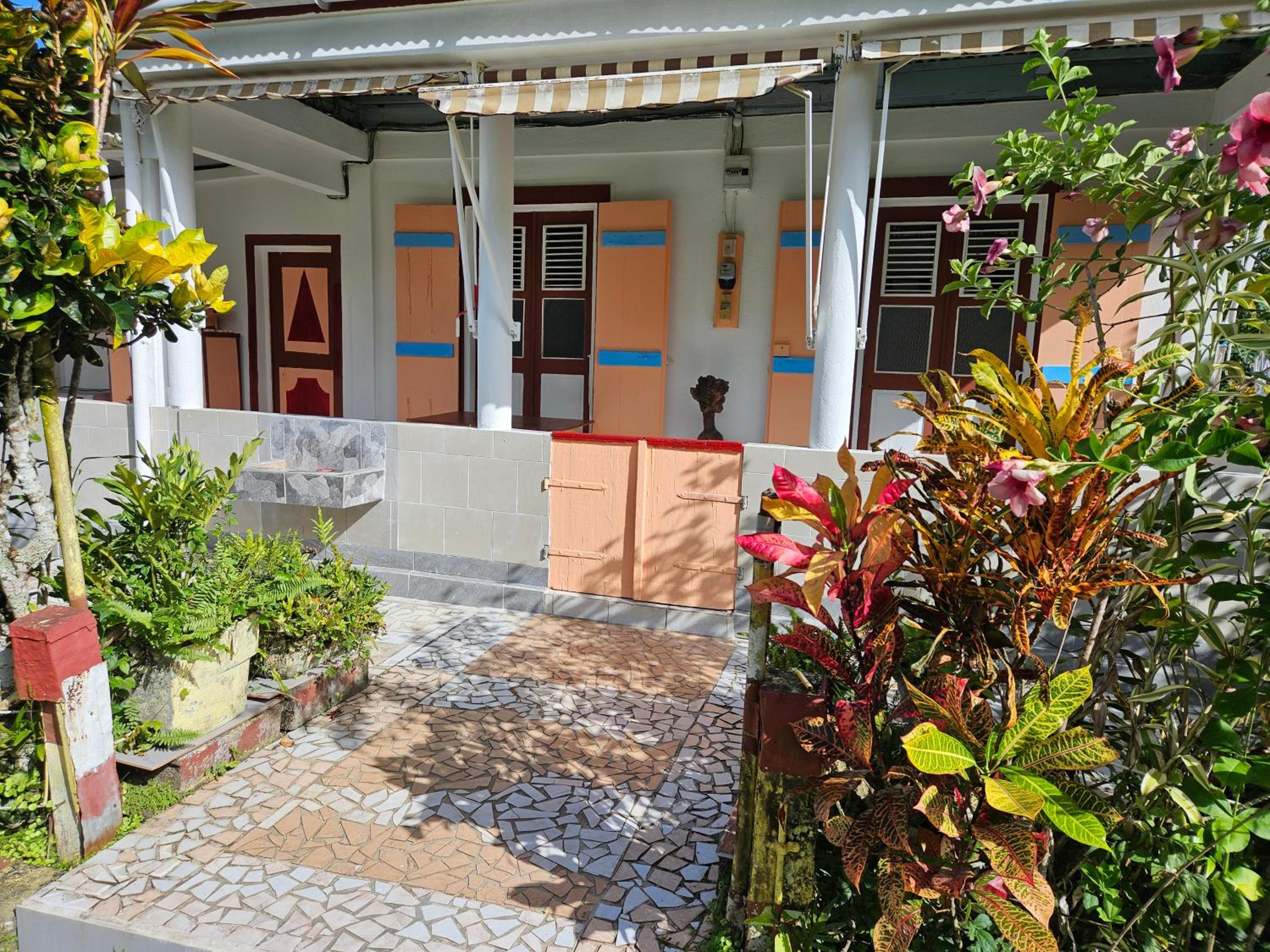 maison familiale authentique