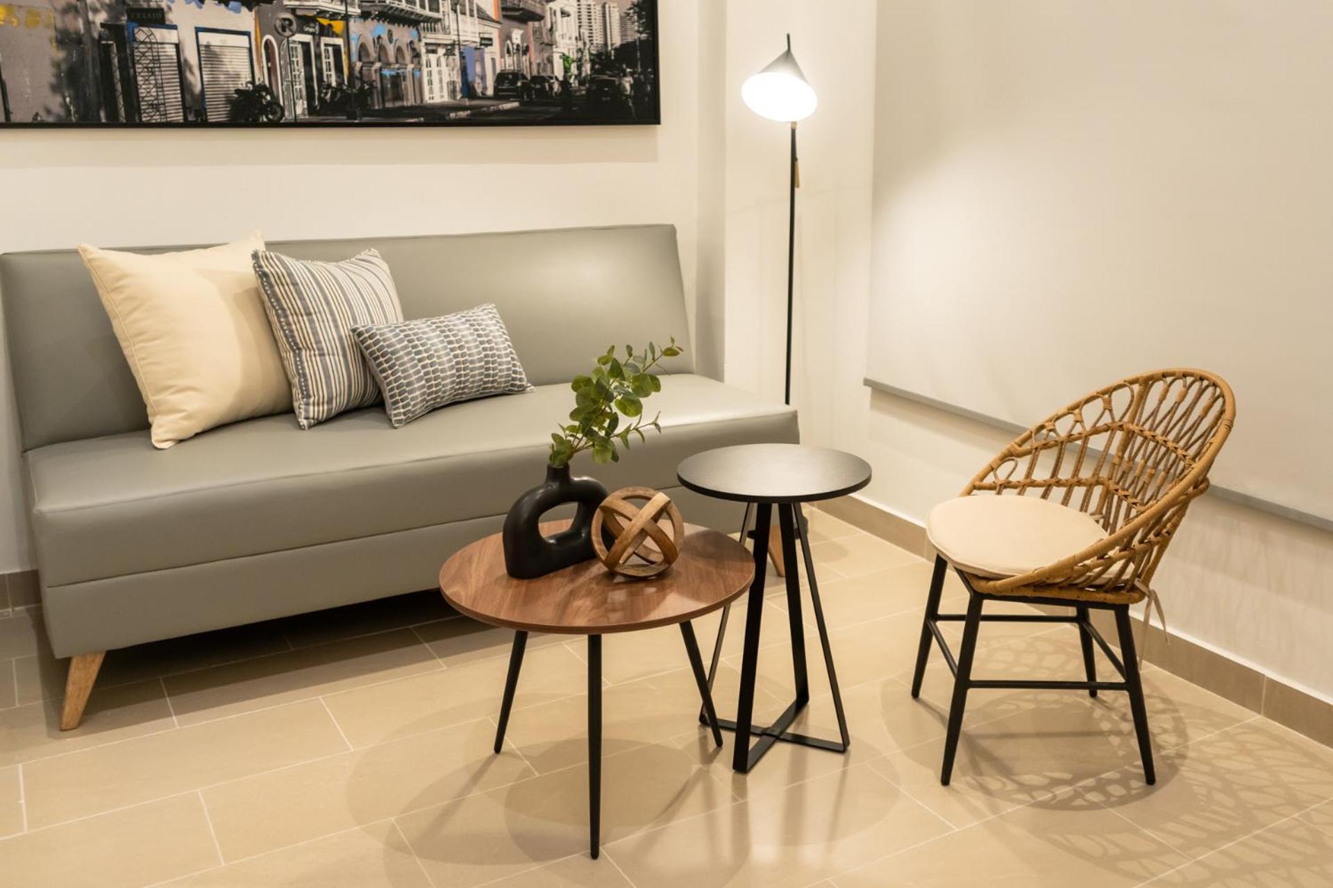 Ganem Suites Cartagena