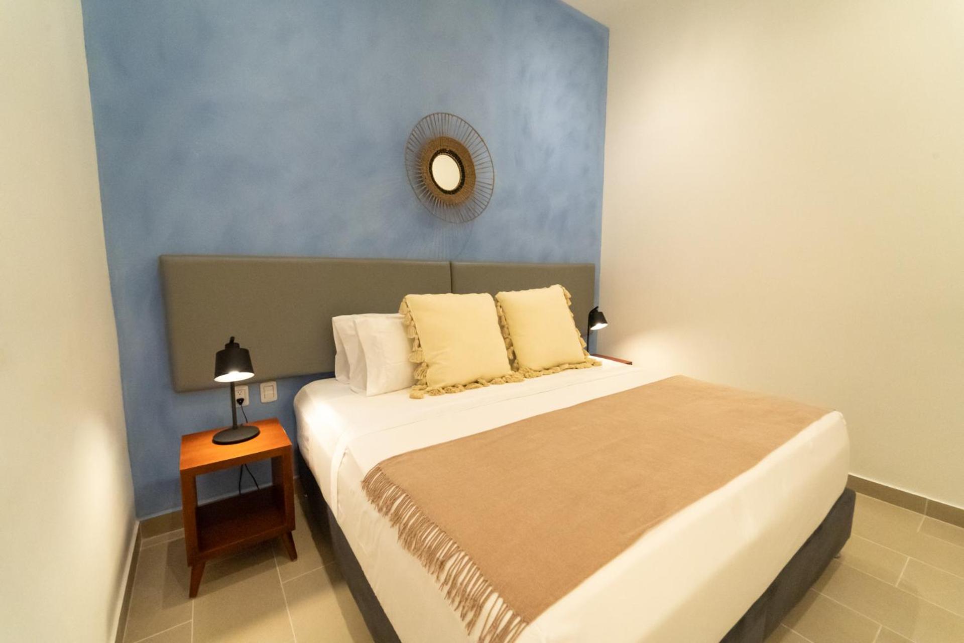Ganem Suites Cartagena
