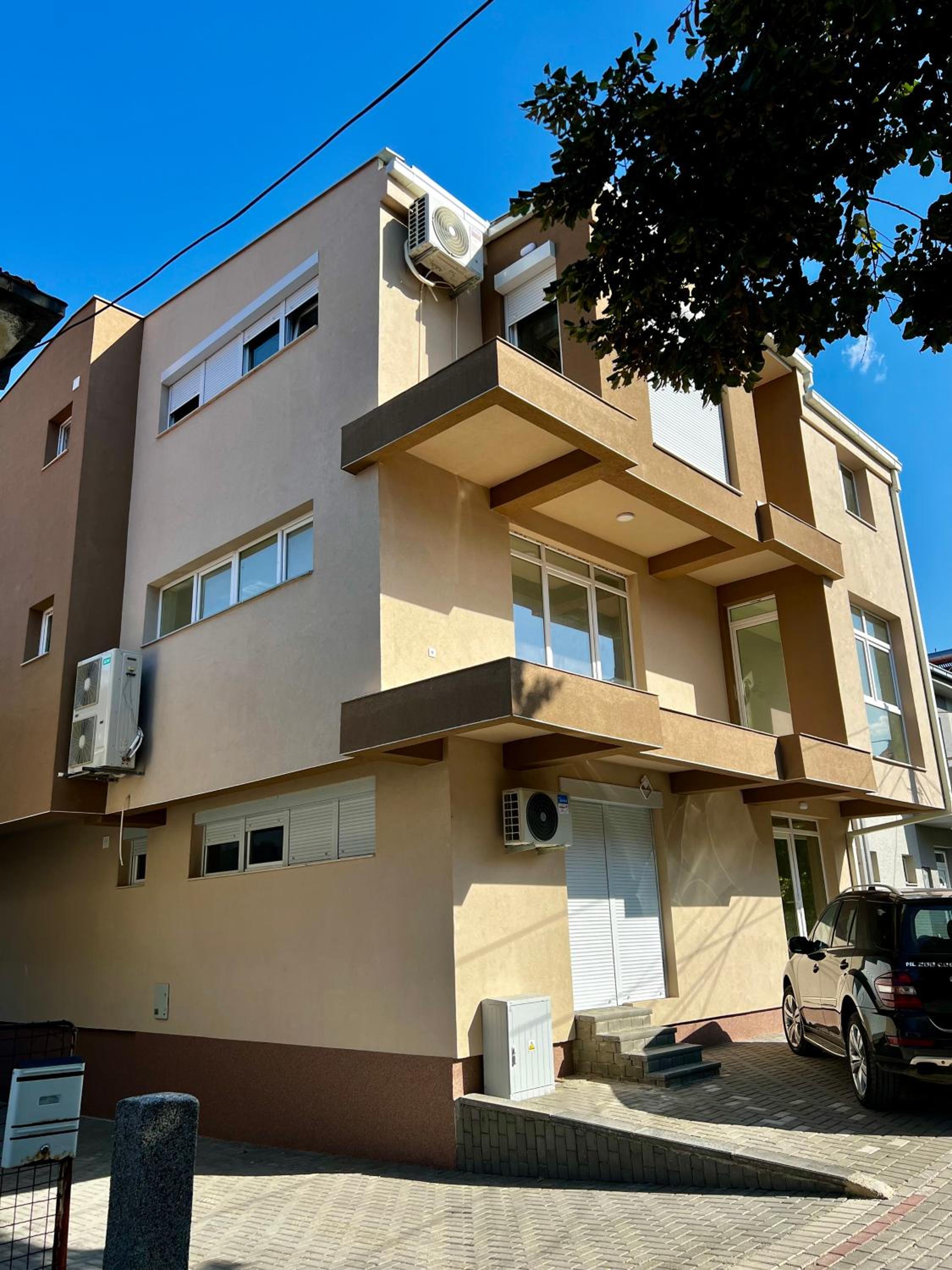 Juliya Apartment