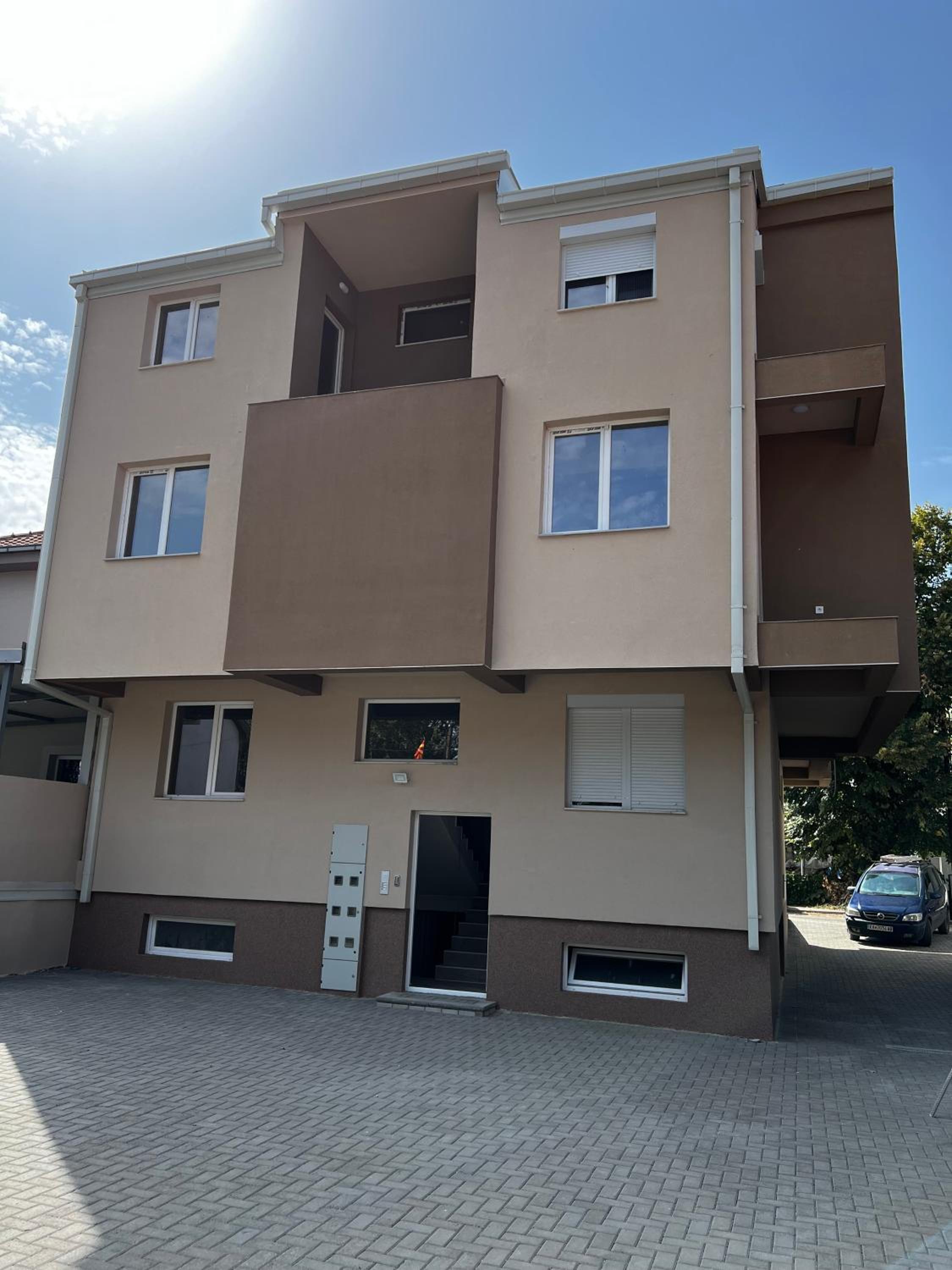 Juliya Apartment