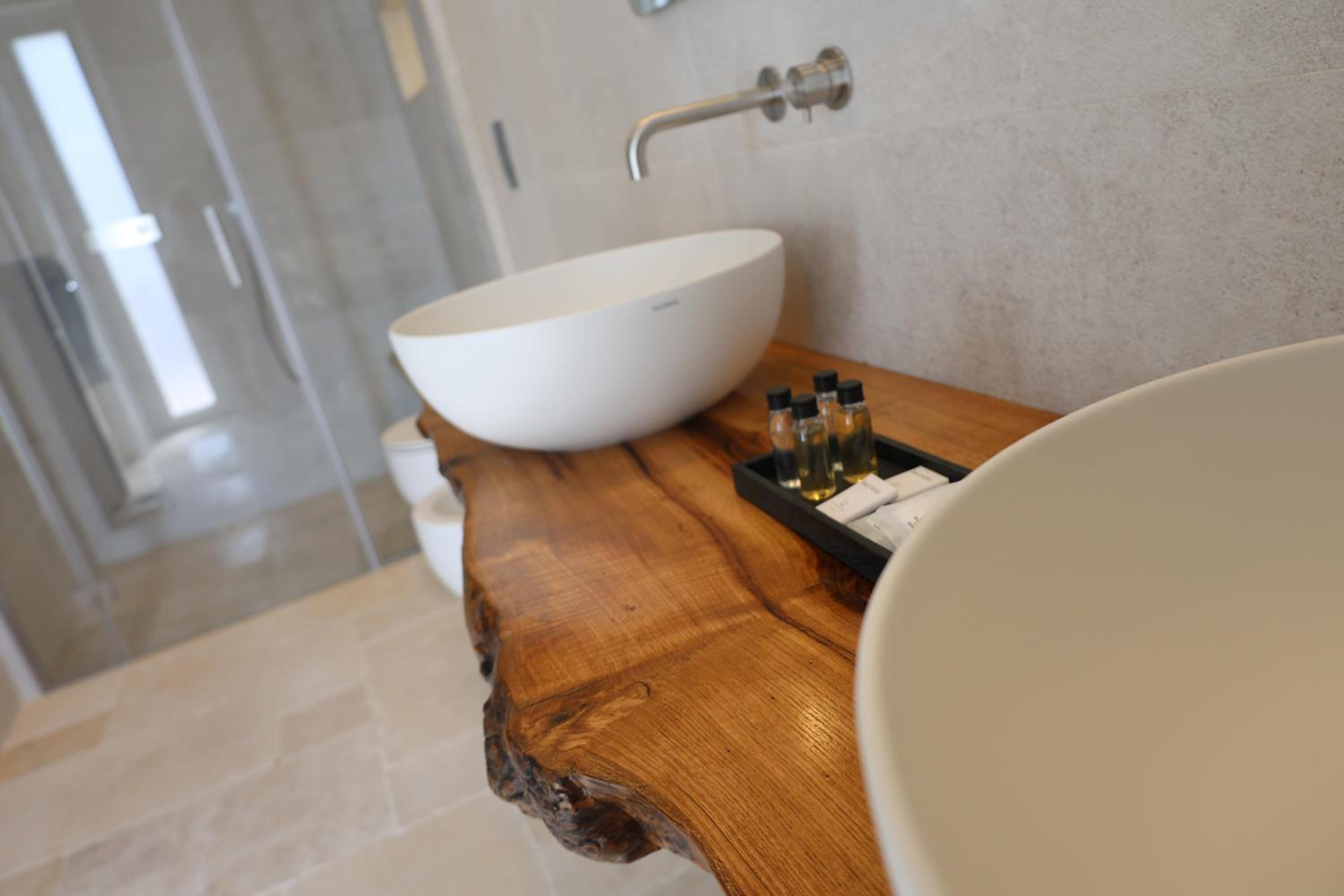 Suites Dimora Garibaldi view 5