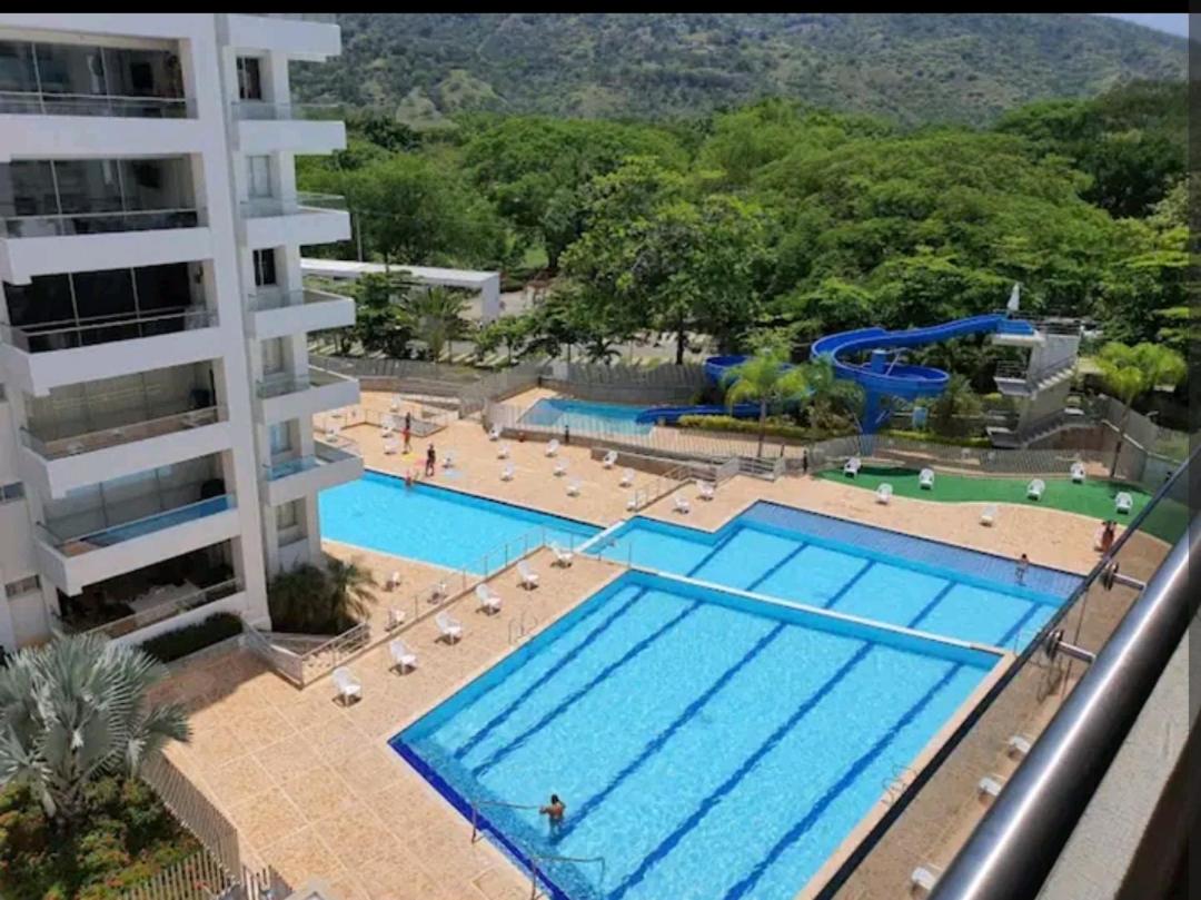 Apartamento en Condominio view 4