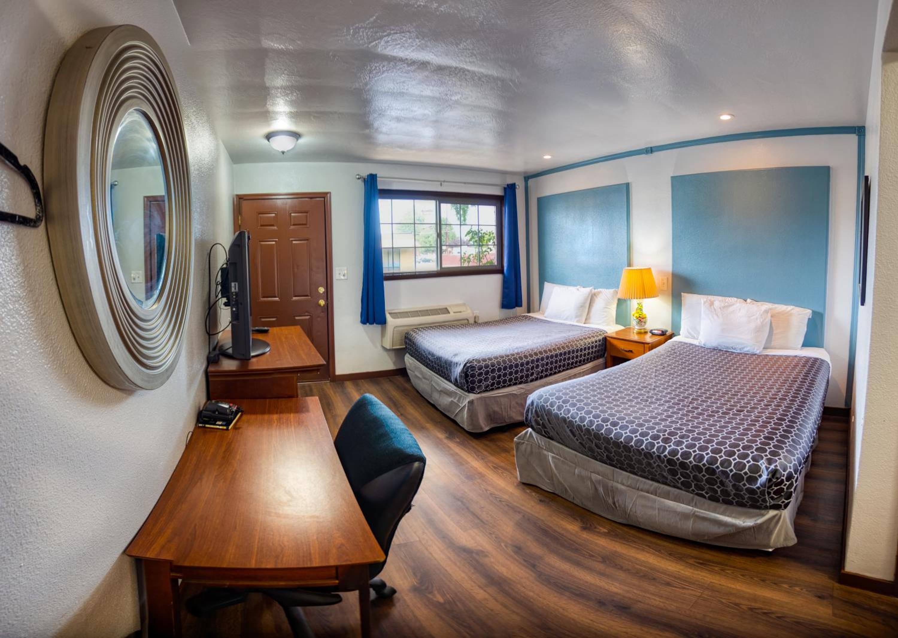 Budget Inn