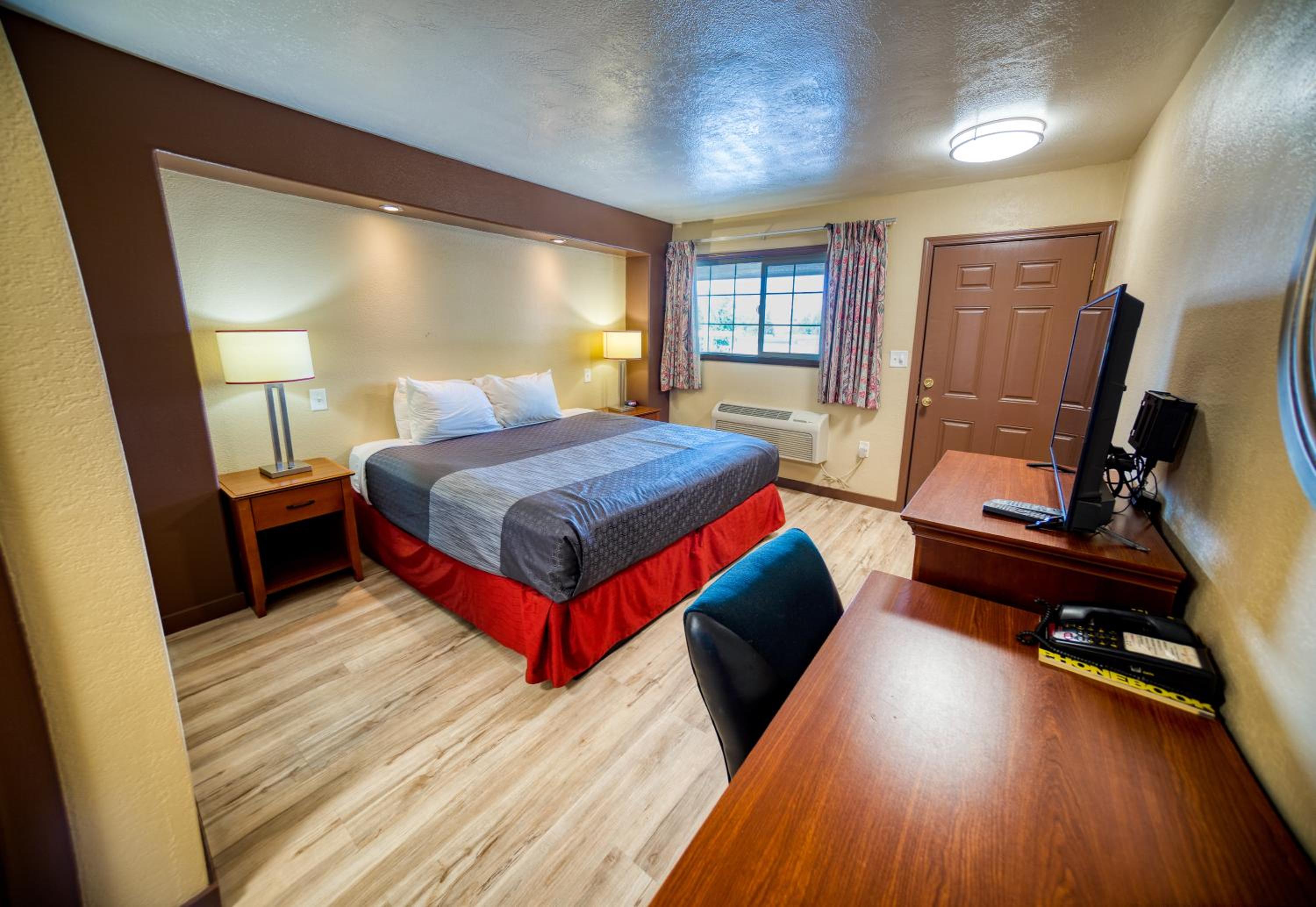 Budget Inn
