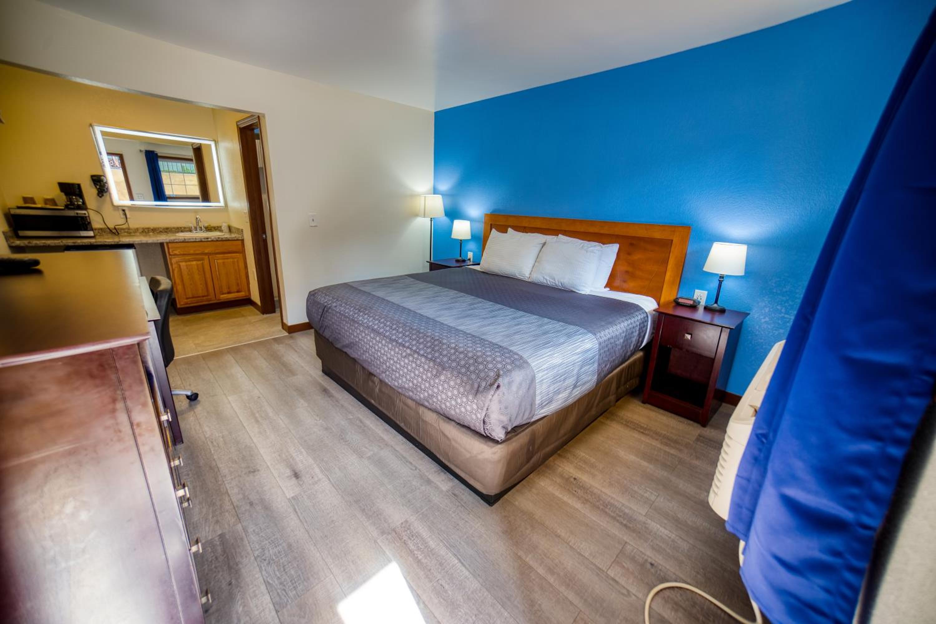 Budget Inn