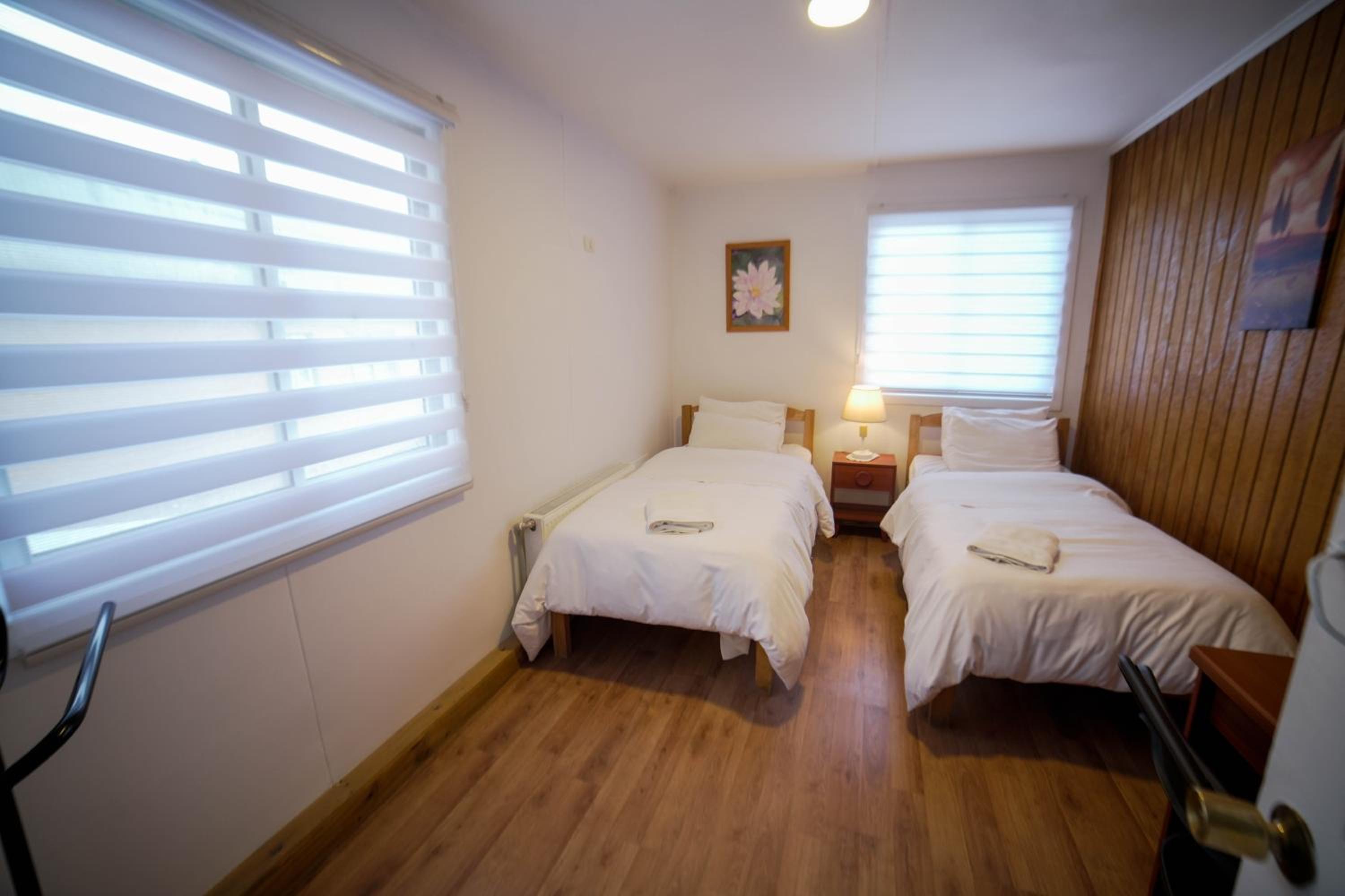 Departamentos Cordillera