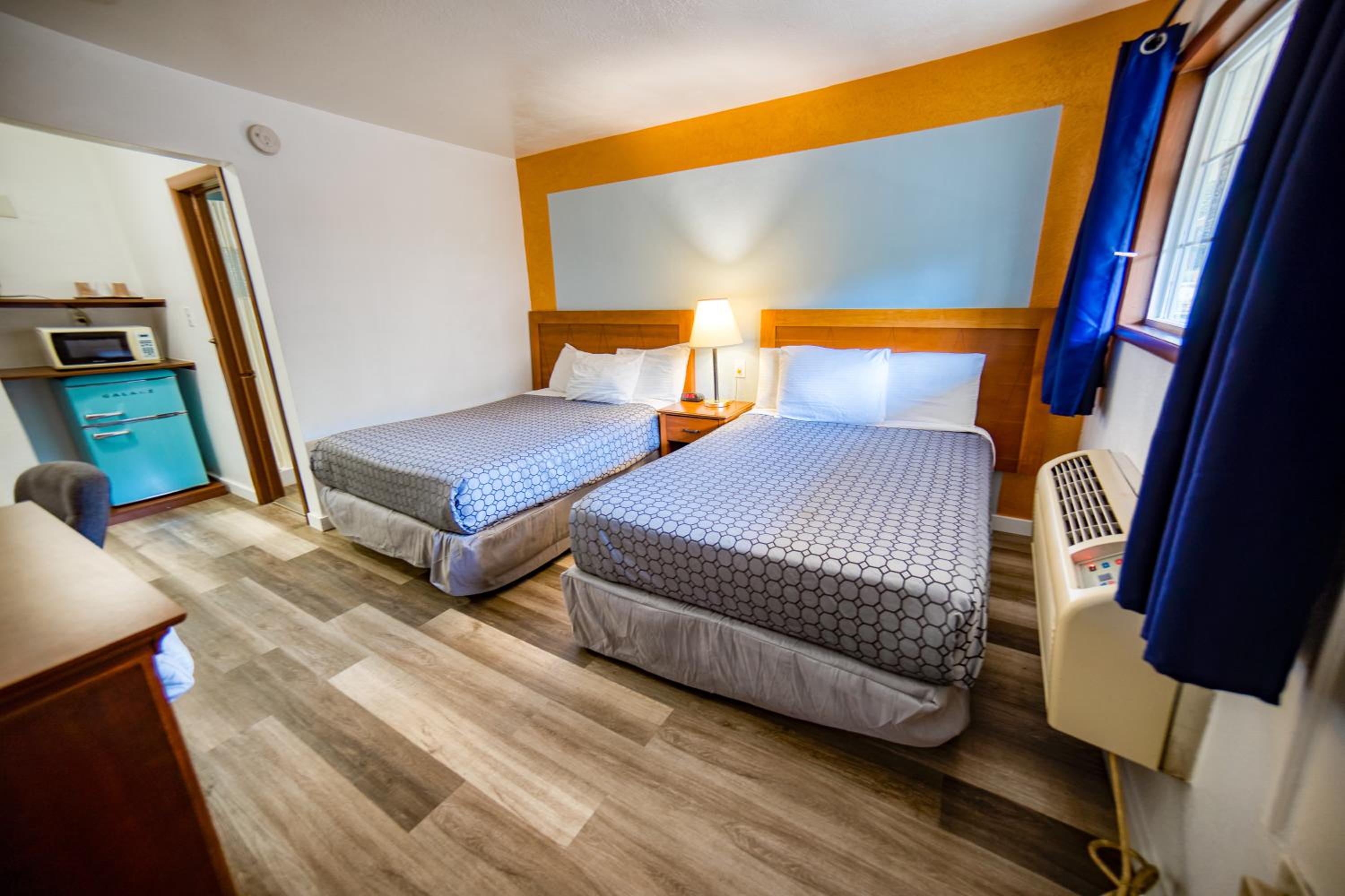 Budget Inn