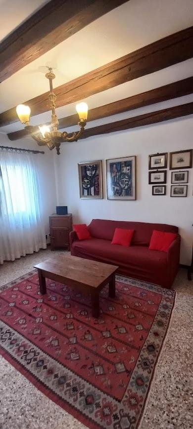Venezianamente Apartments - Venice City Centre