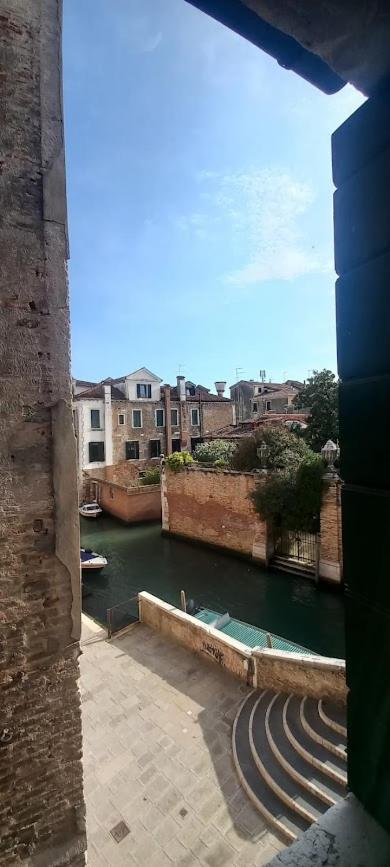 Venezianamente Apartments - Venice City Centre