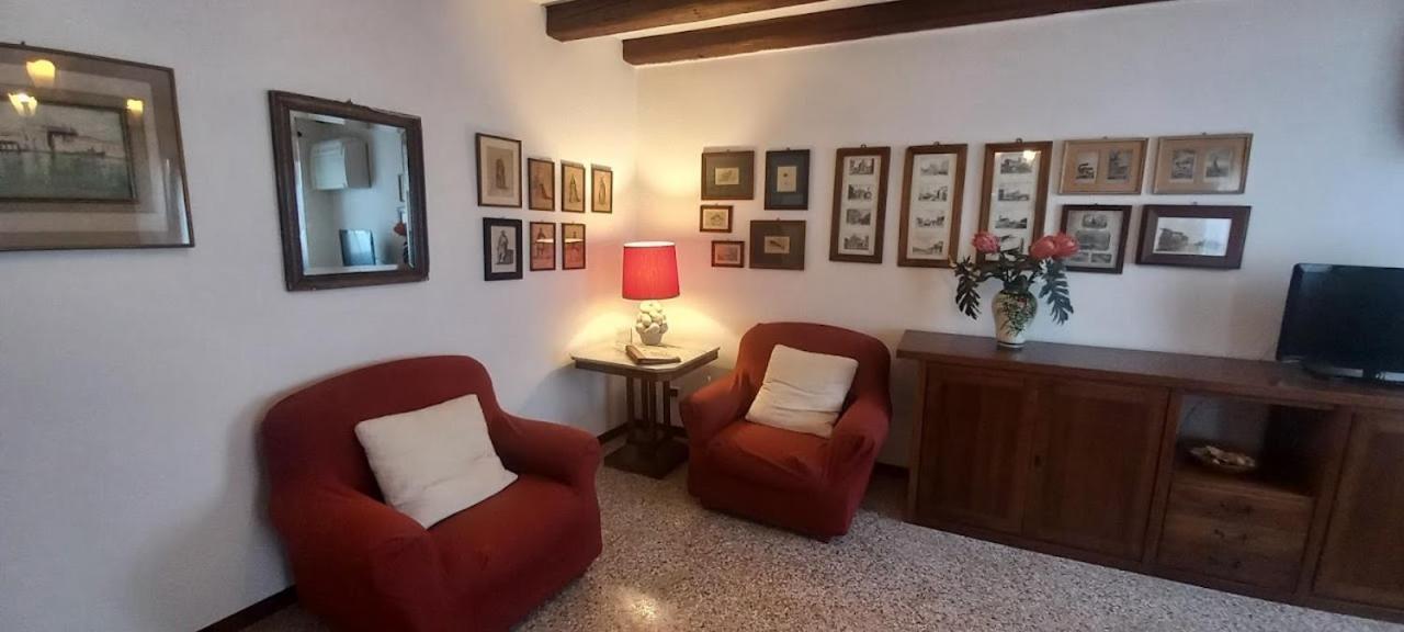 Venezianamente Apartments - Venice City Centre