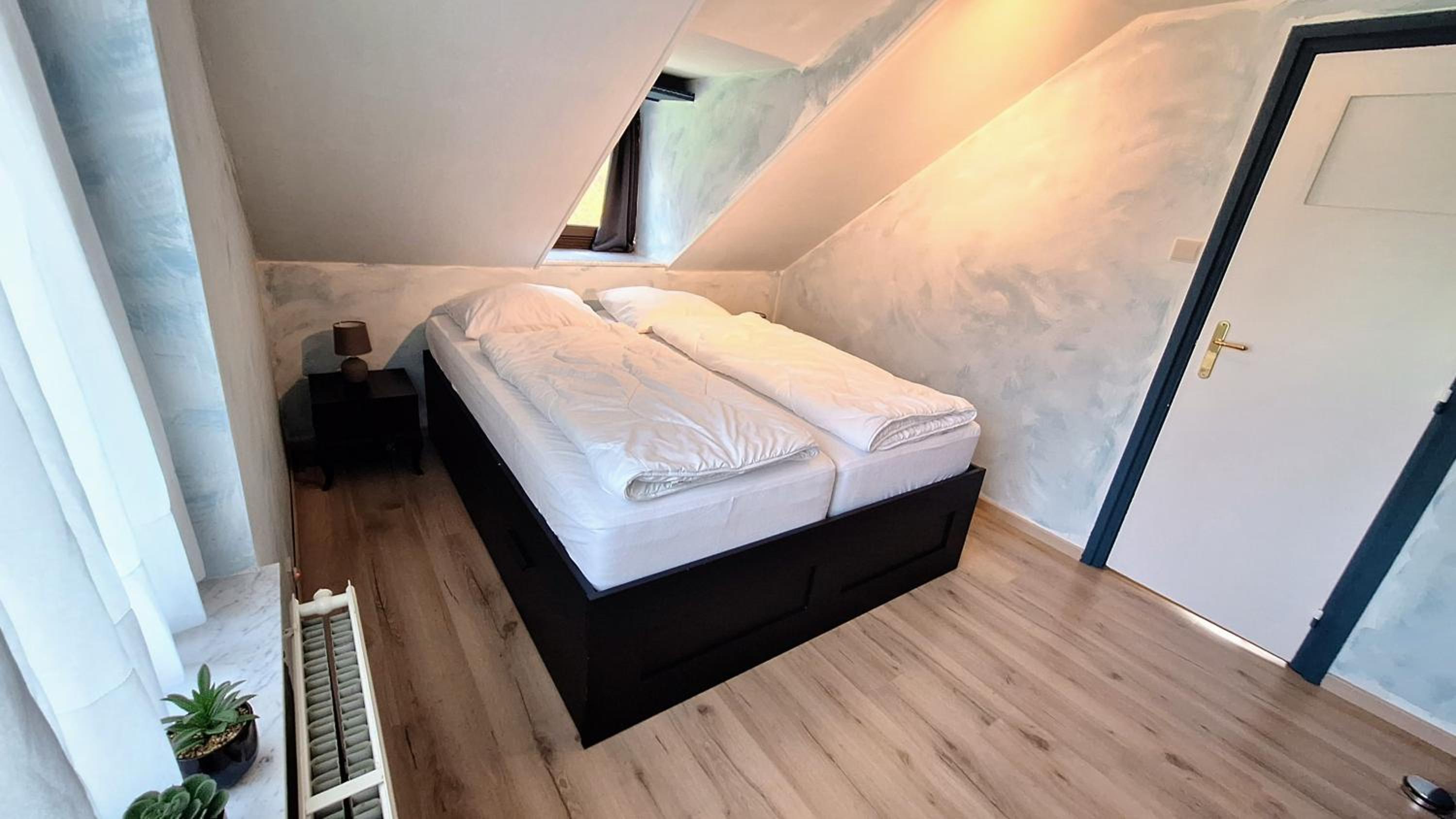 WesterOurthe 6 personen Sauna